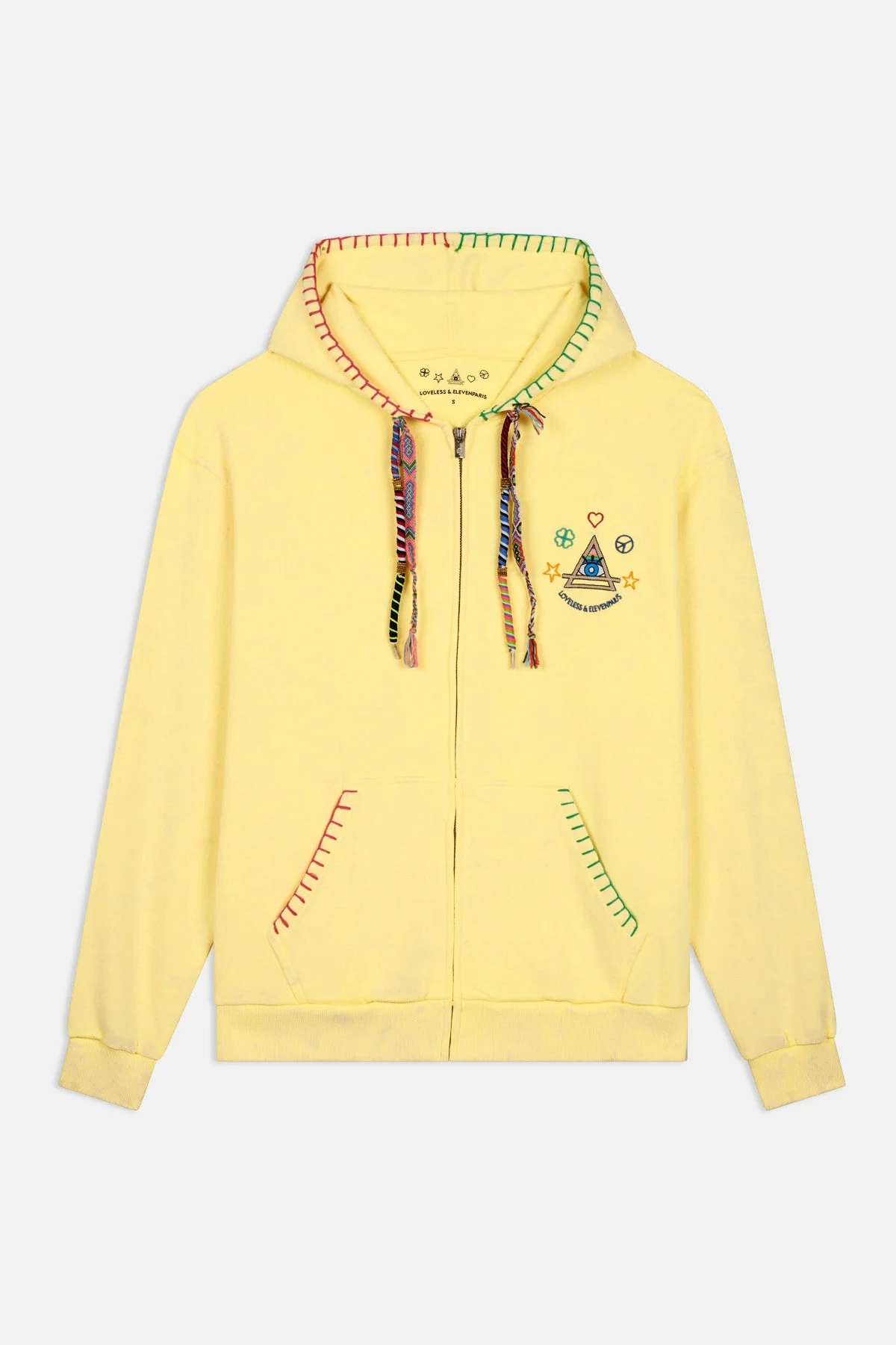 Sweat Moon - Lemonade - Image 2