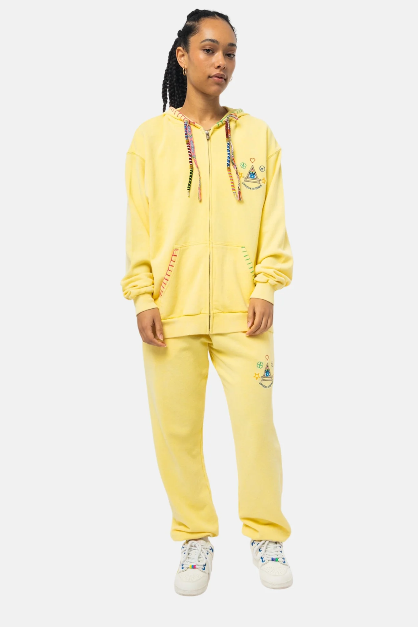 Sweat Moon - Lemonade - Image 4