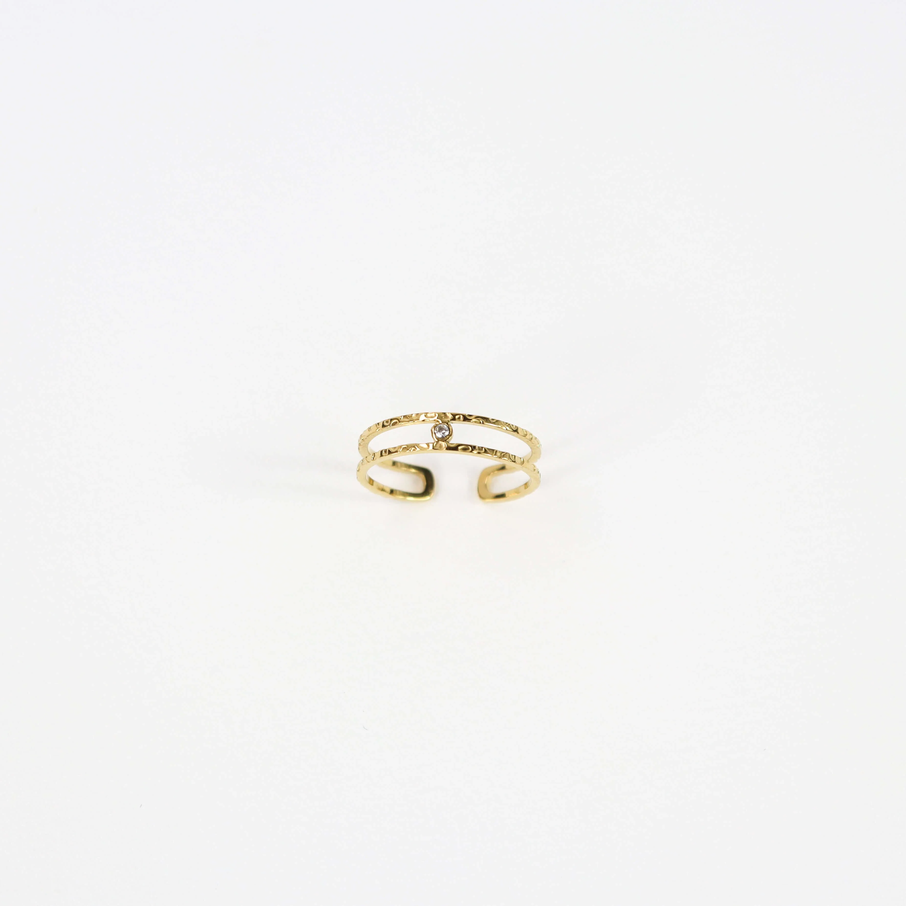 Bague Morris