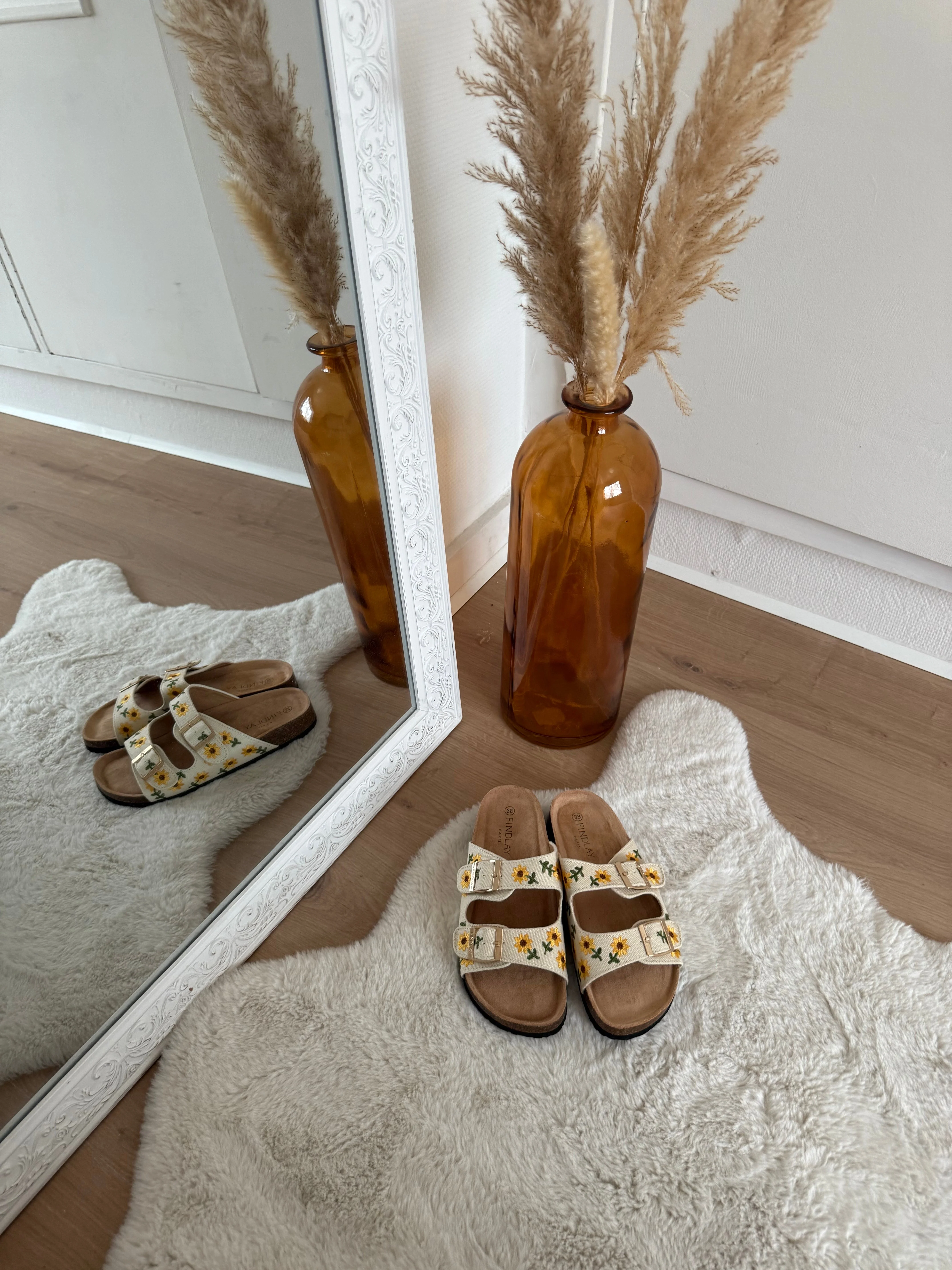 Mules Tournesol - Image 2