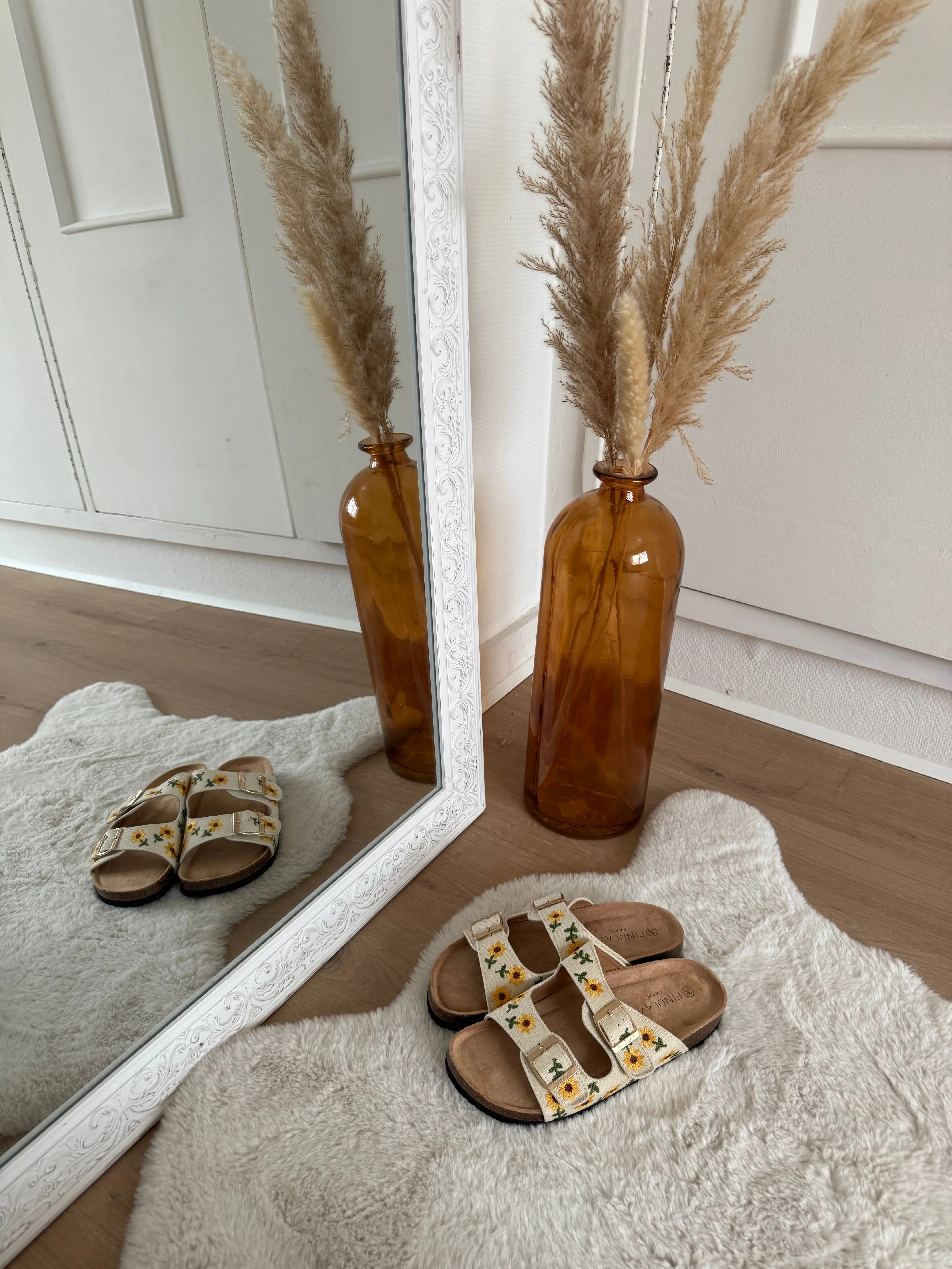 Mules Tournesol - Image 3