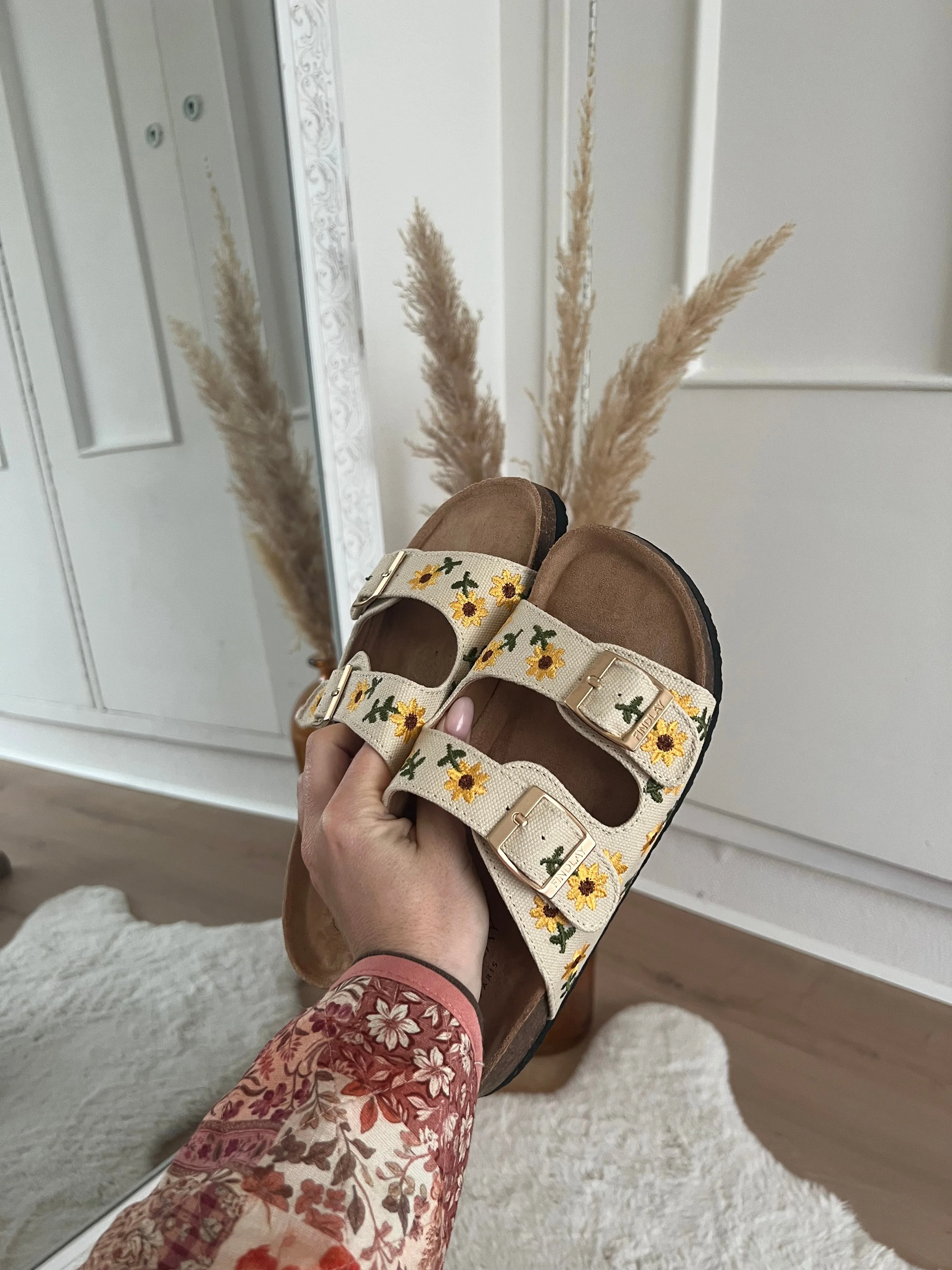 Mules Tournesol - Image 4