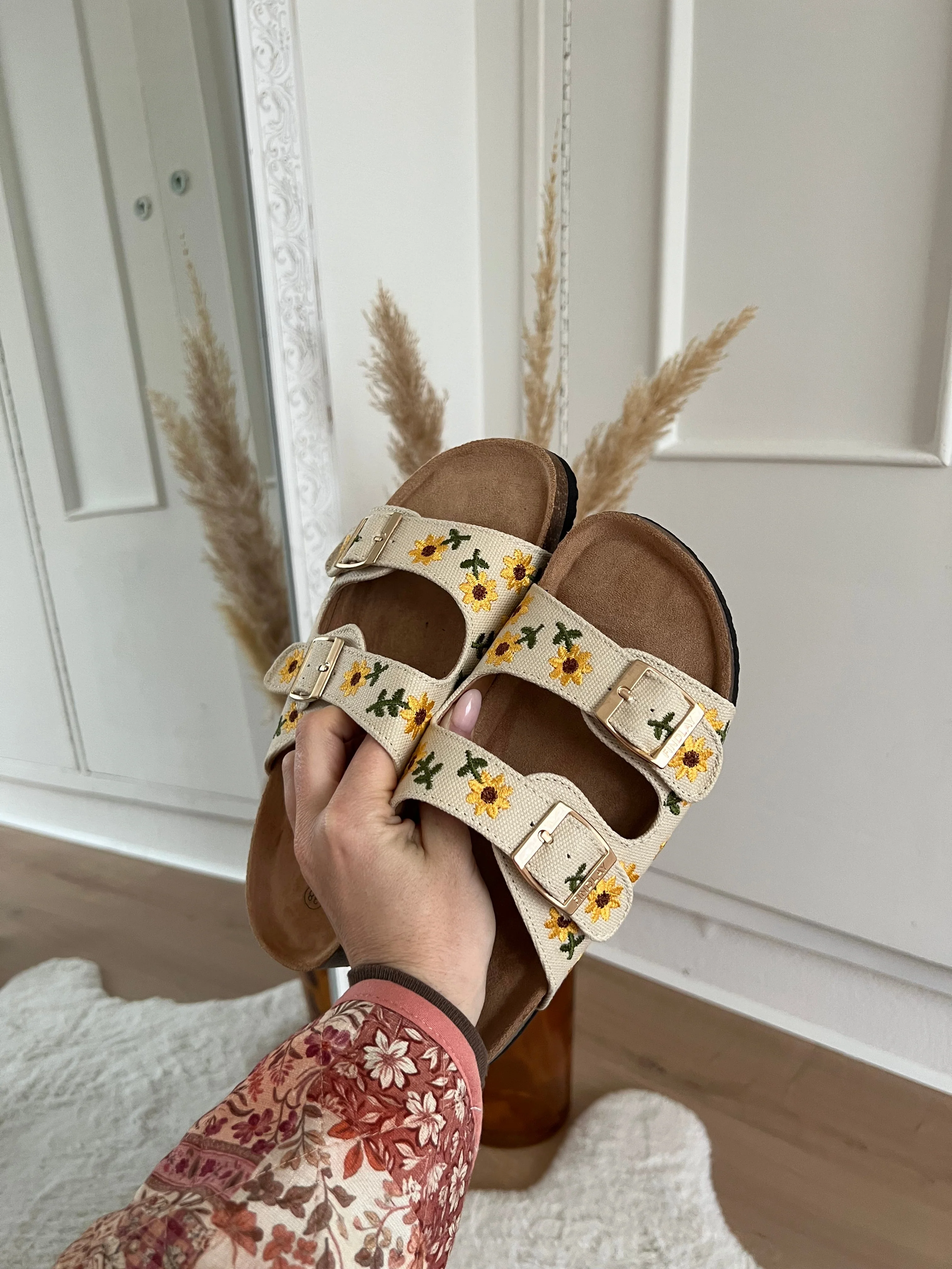 Mules Tournesol - Image 5