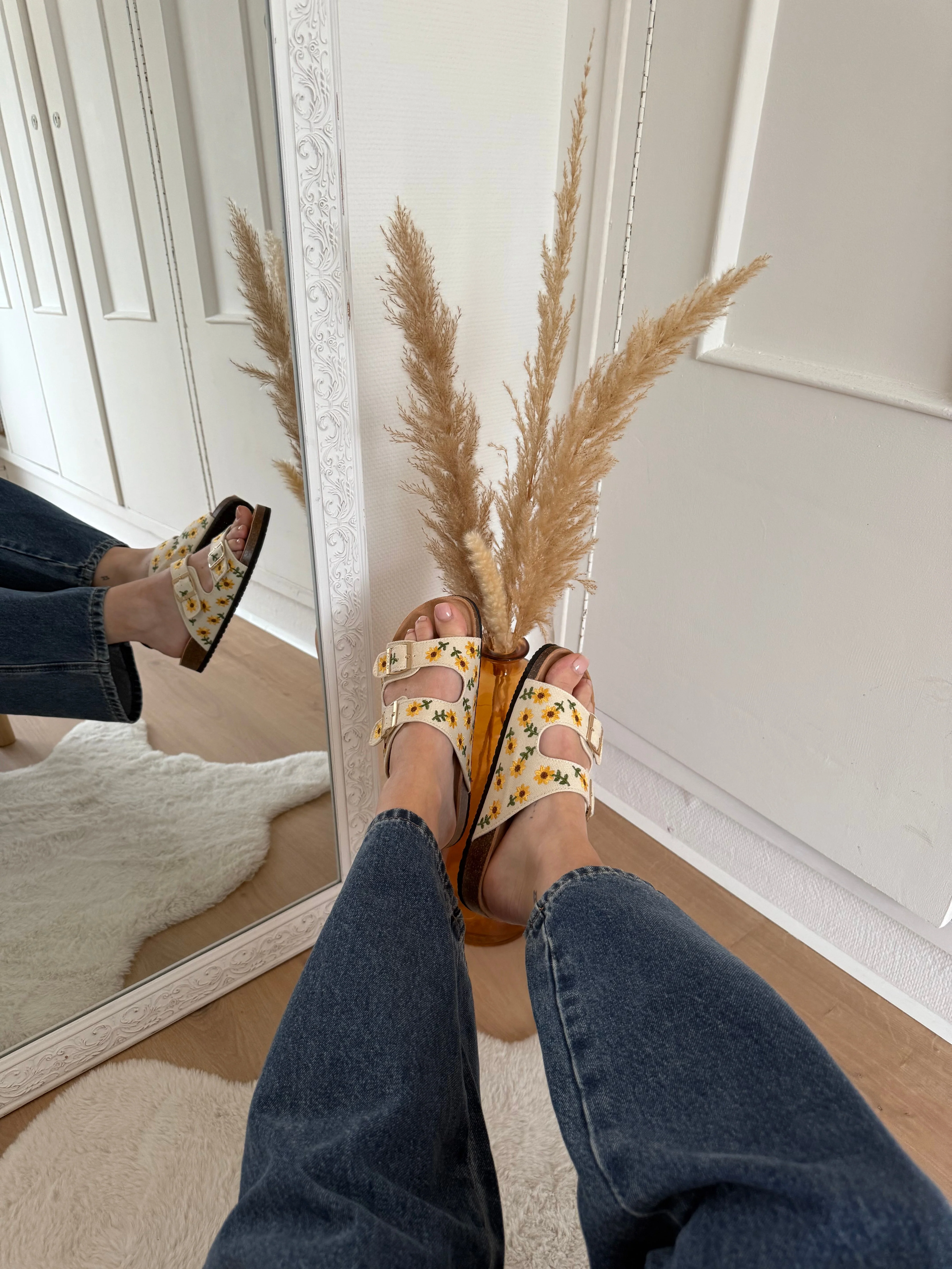 Mules Tournesol - Image 6