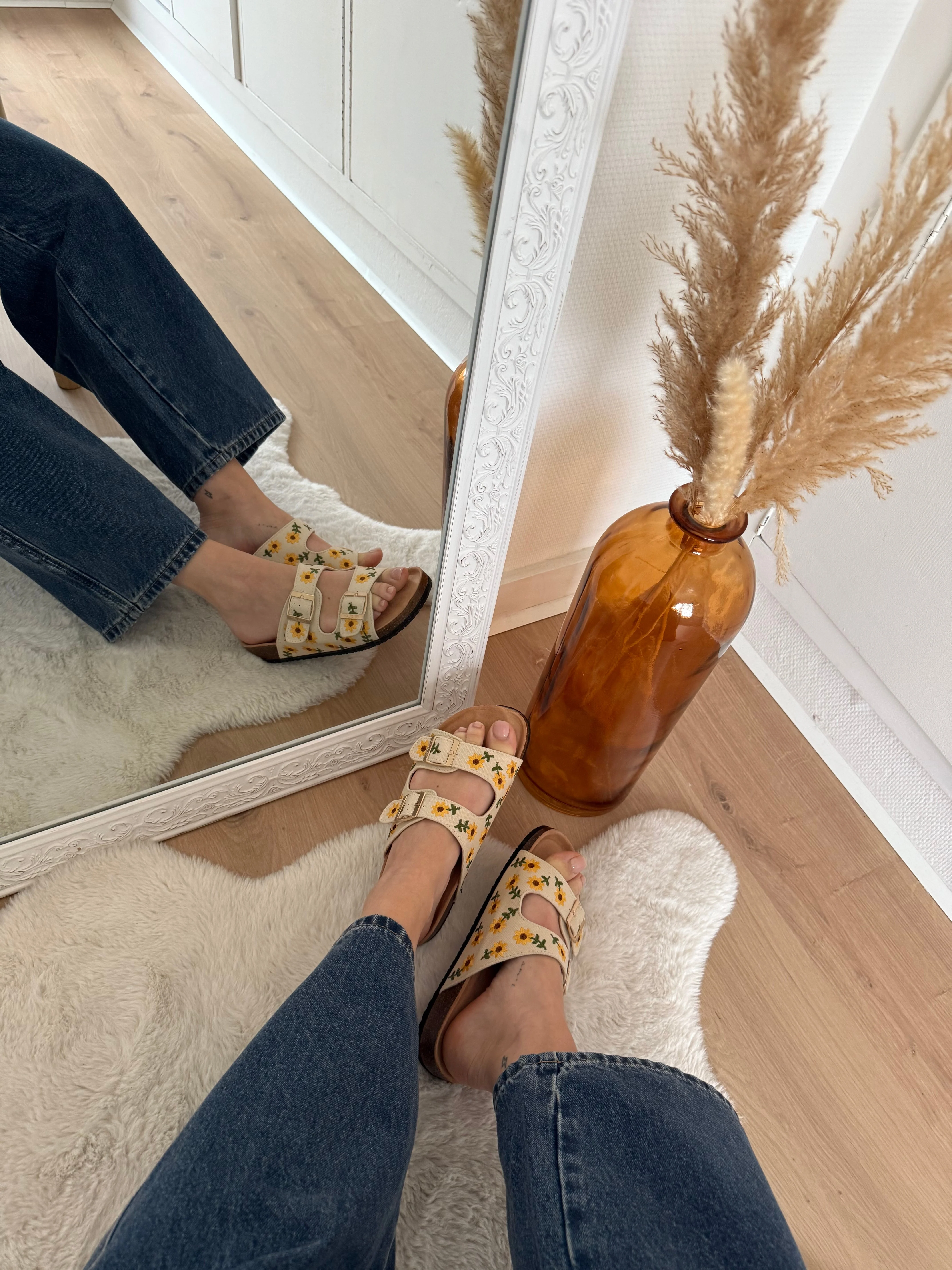 Mules Tournesol - Image 8