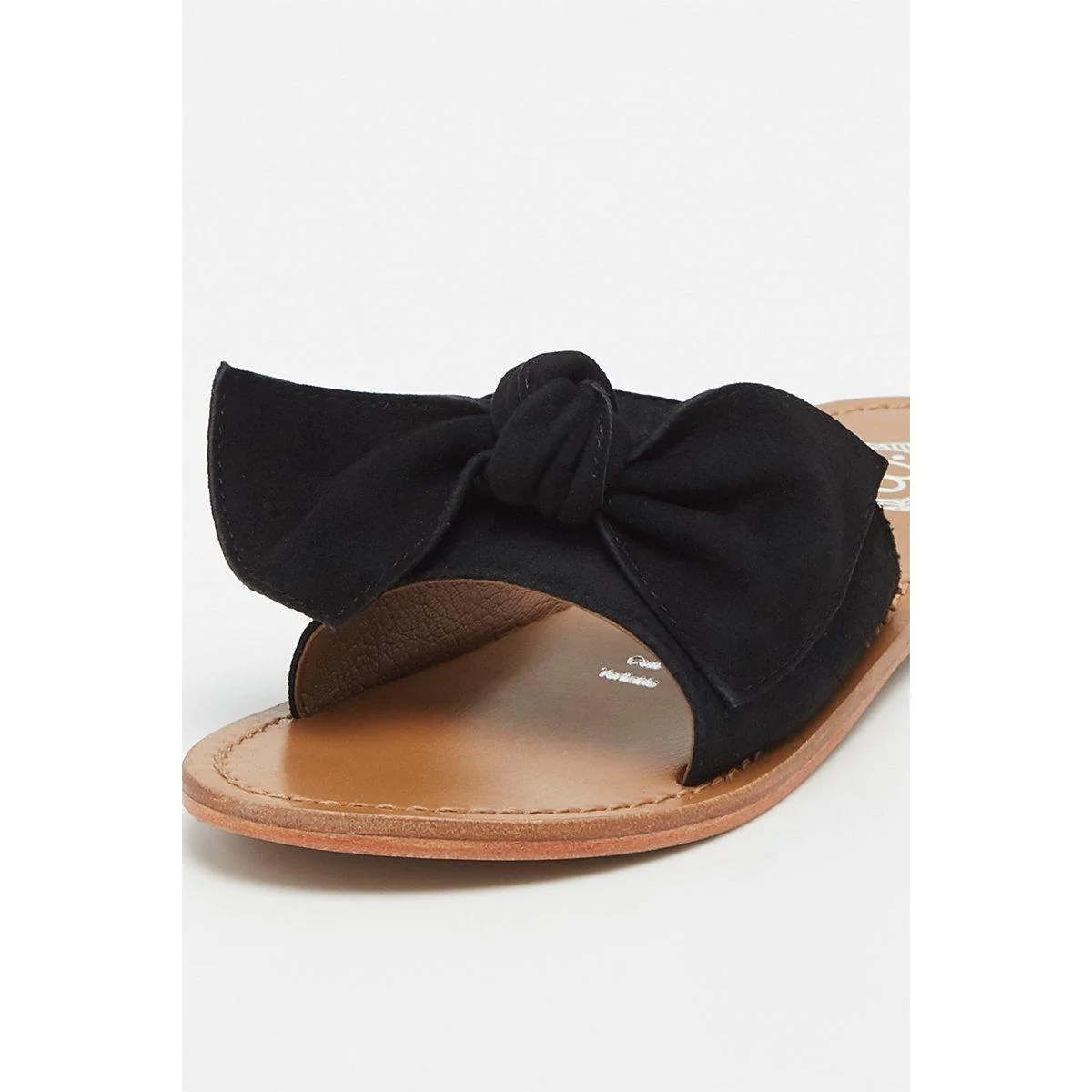 Mules Westchester - Noir - Image 3