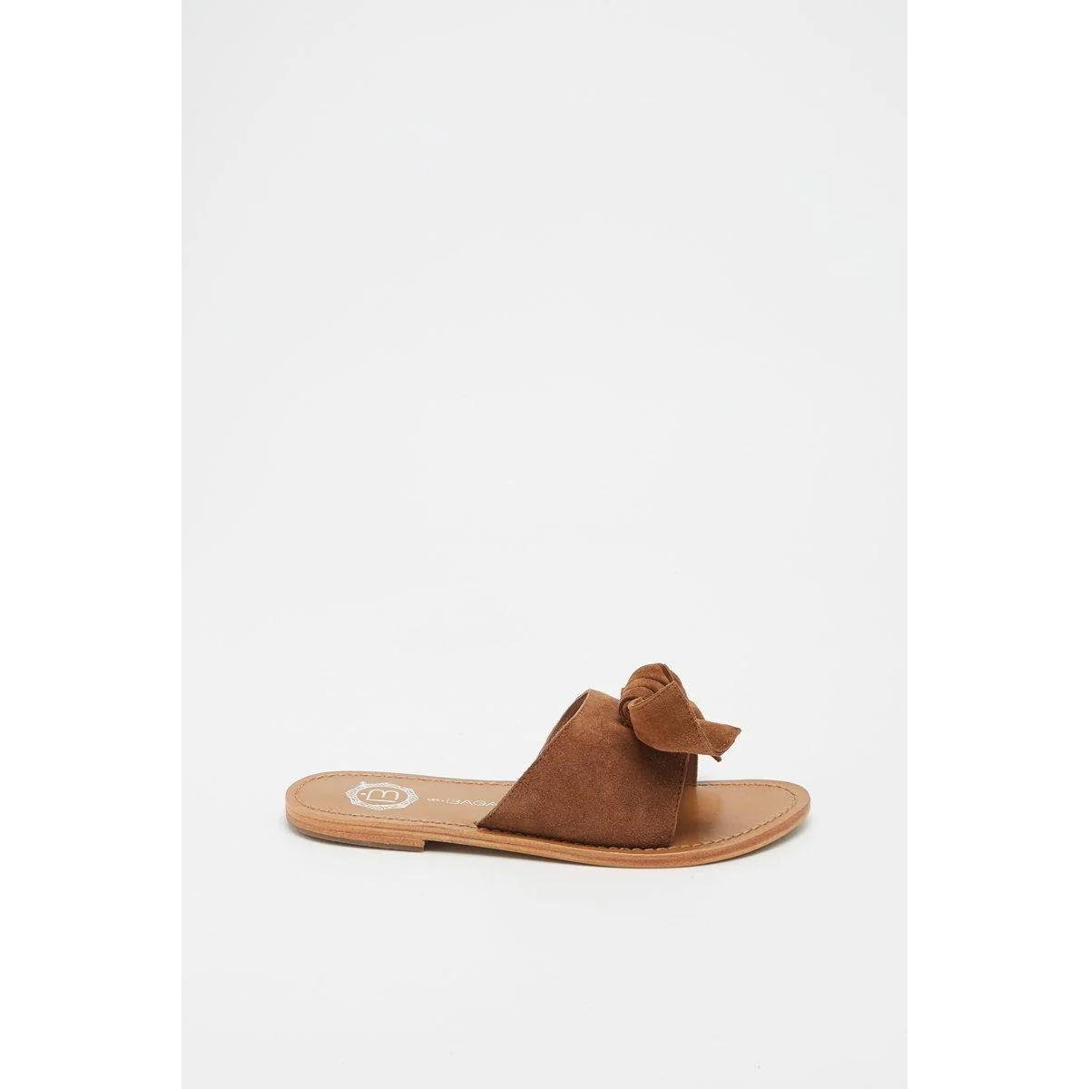 Mules Westchester - Noir - Image 5