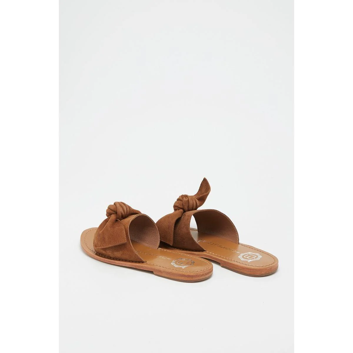 Mules Westchester - Noir - Image 6