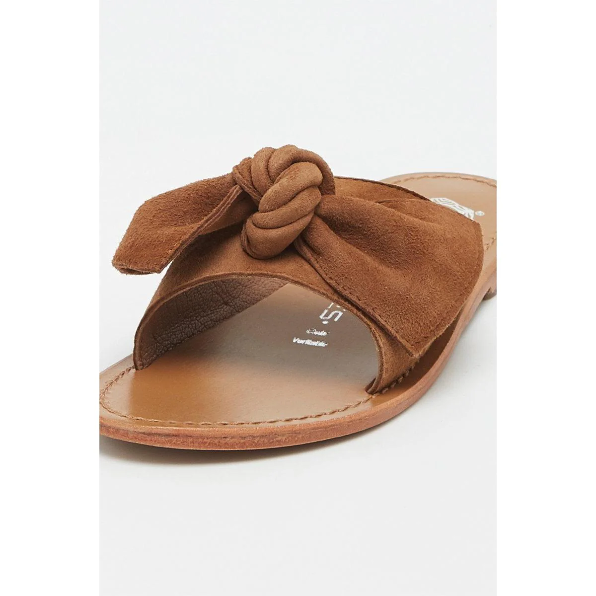 Mules Westchester - Noir - Image 7