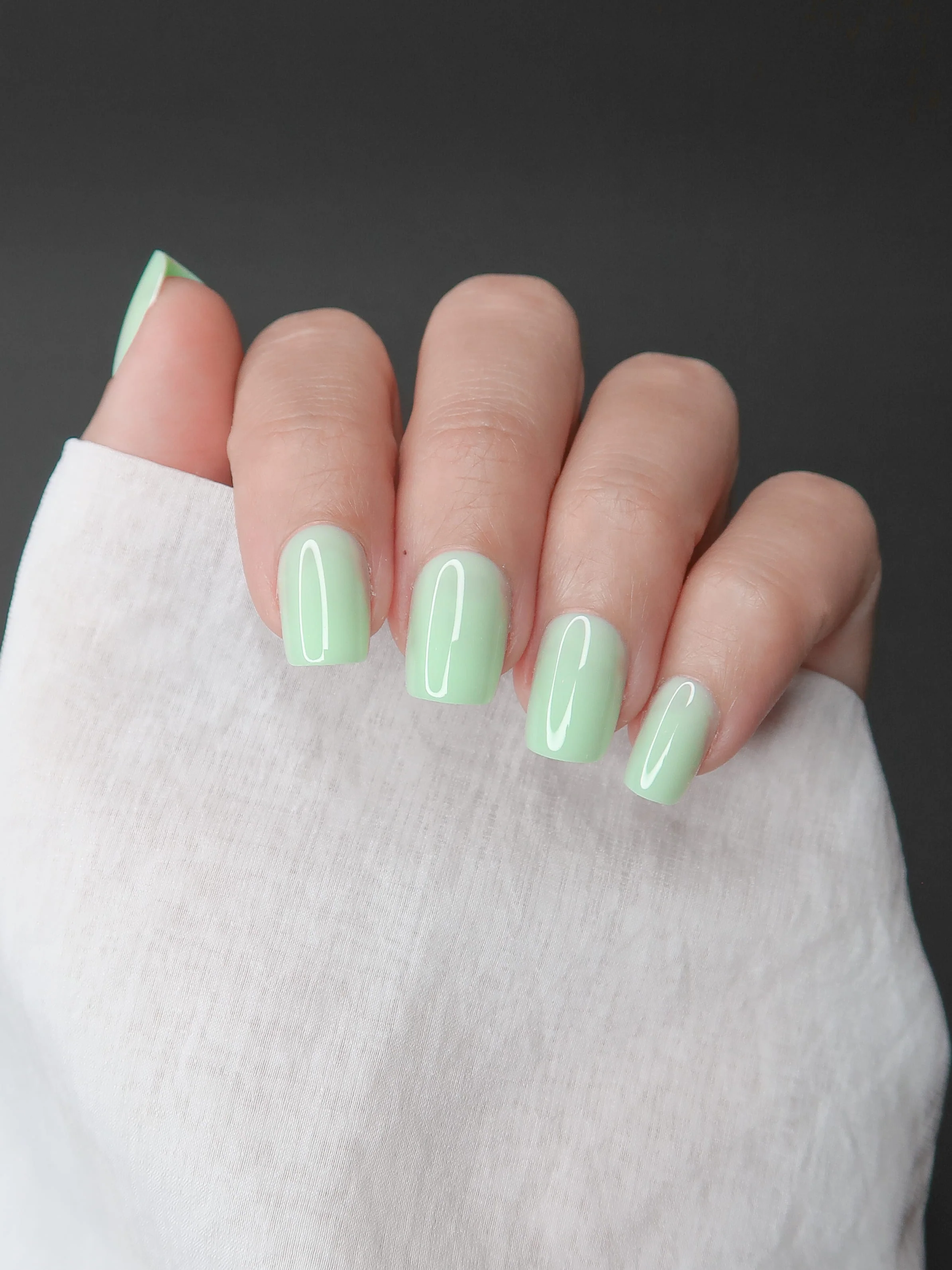 Muted Mint - Image 2