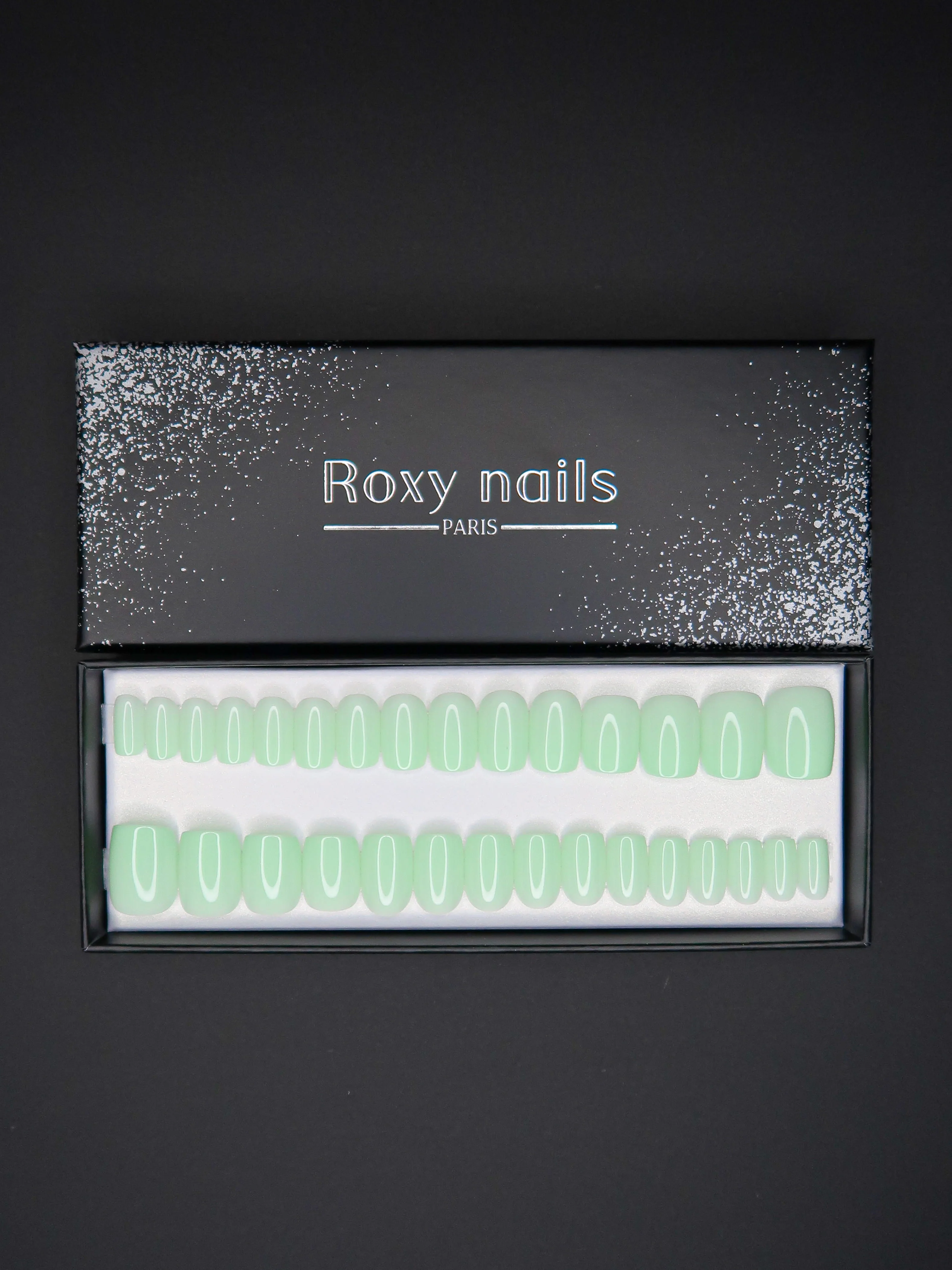 Muted Mint - Image 3