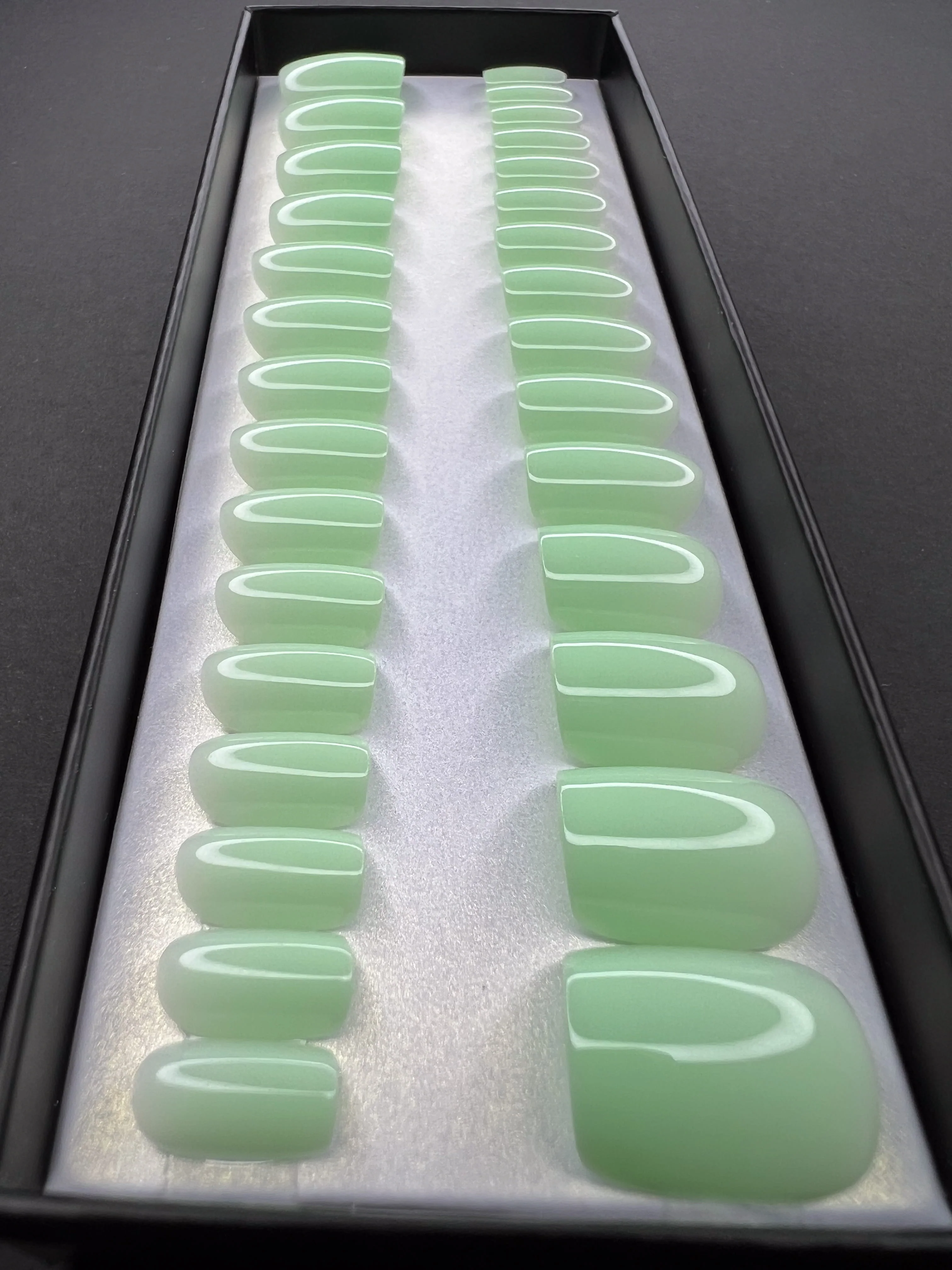 Muted Mint - Image 4