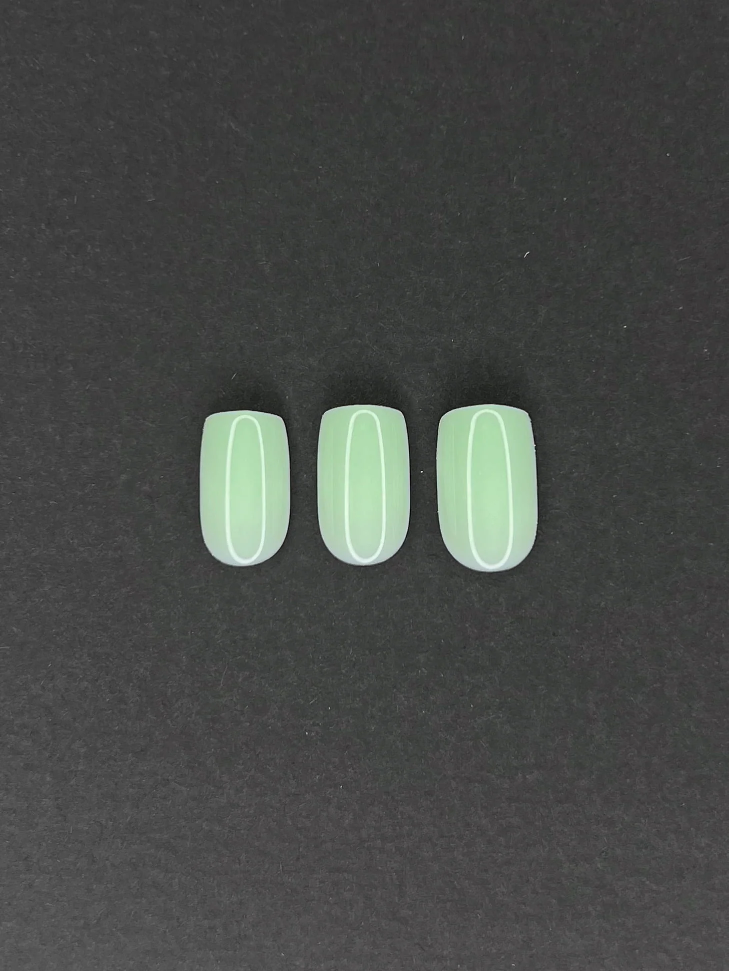Muted Mint - Image 5