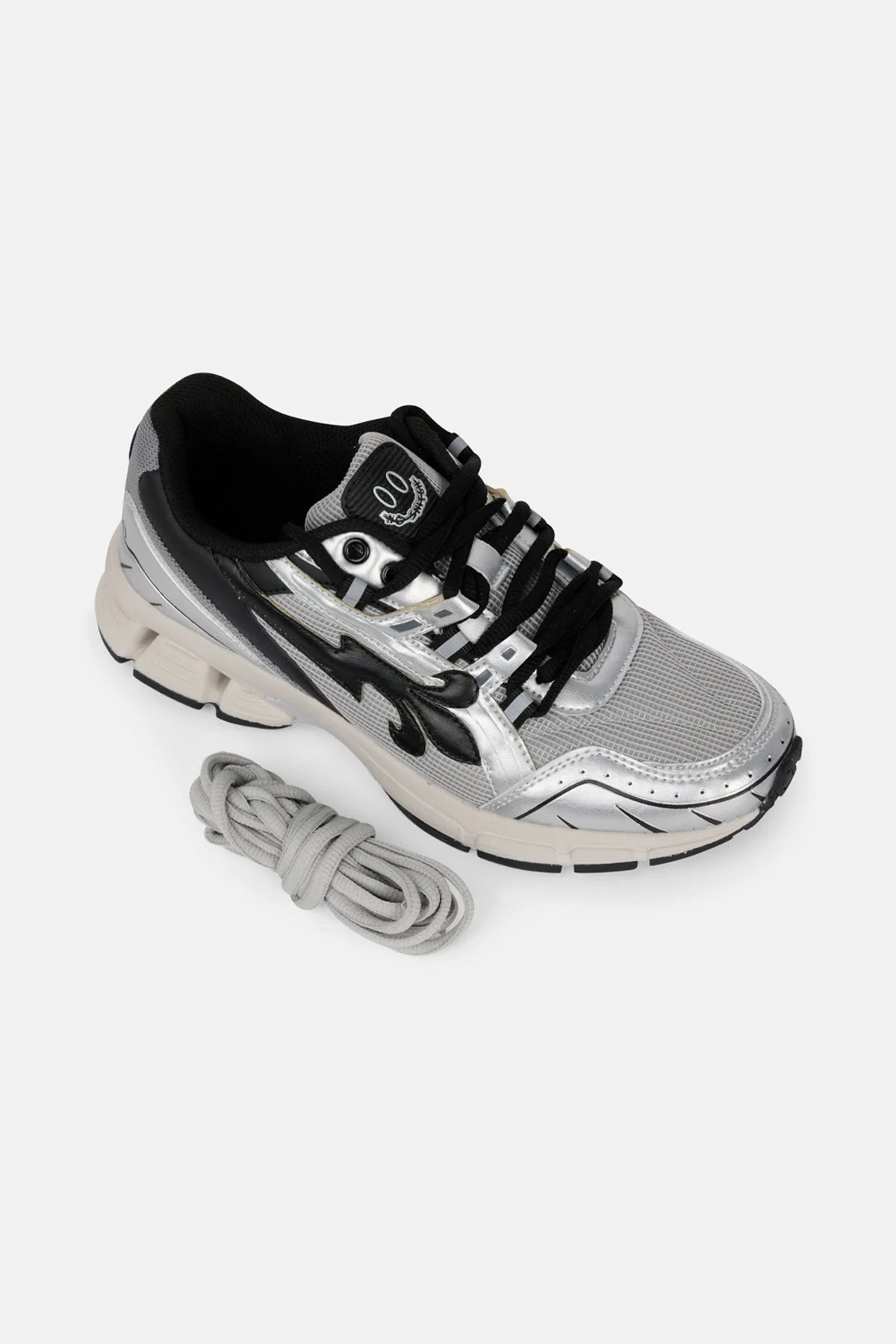 Chaussures Nabil - Black - Image 2