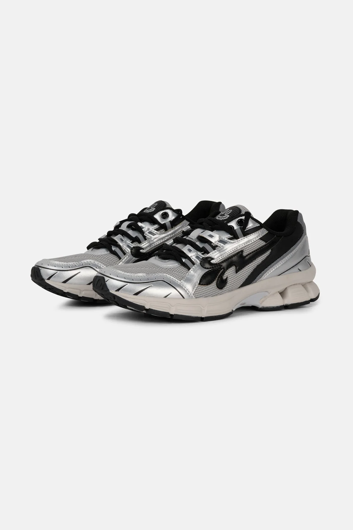 Chaussures Nabil - Black - Image 3