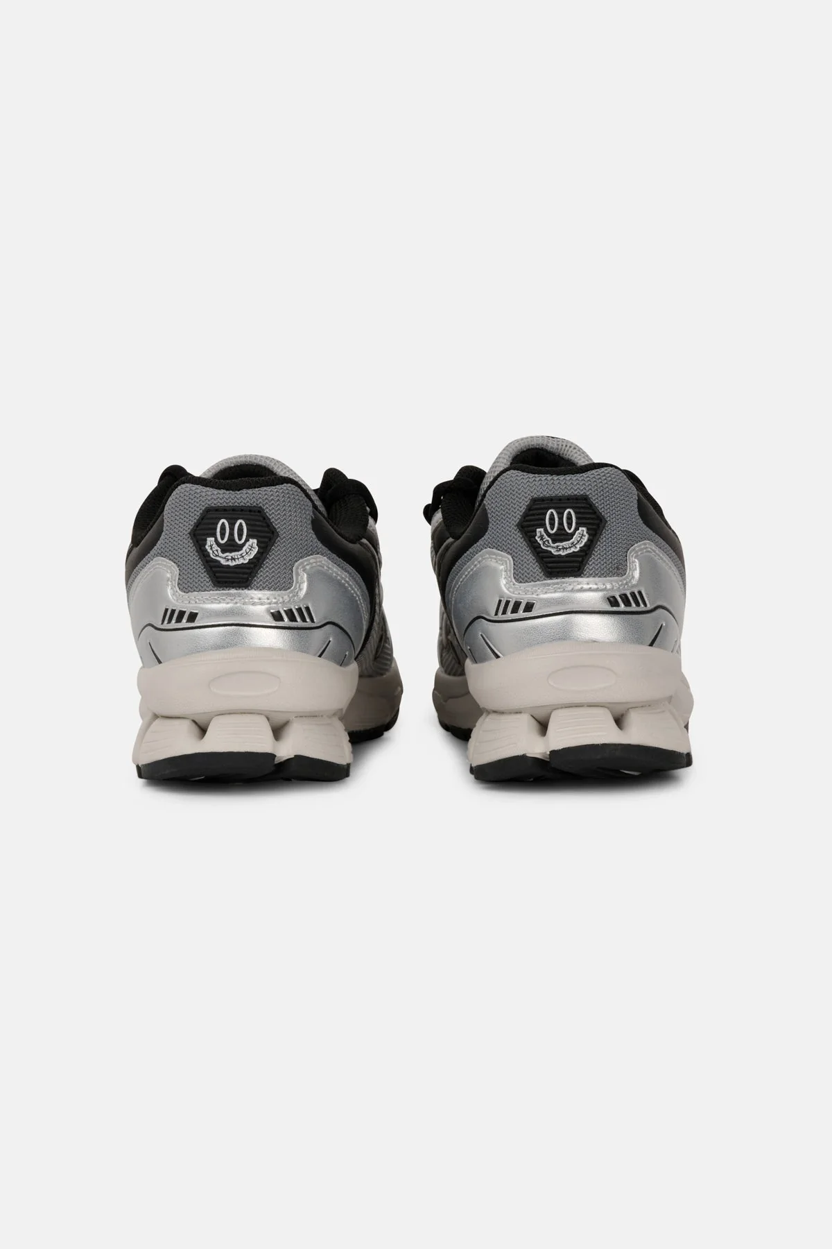 Chaussures Nabil - Black - Image 4