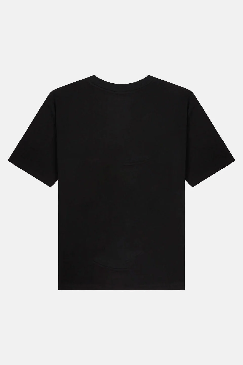 T-Shirt Nadj - Black - Image 3