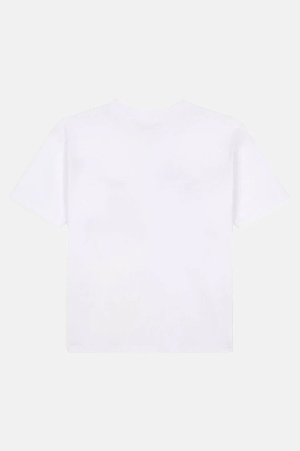 T-Shirt Nadj - White - Image 3