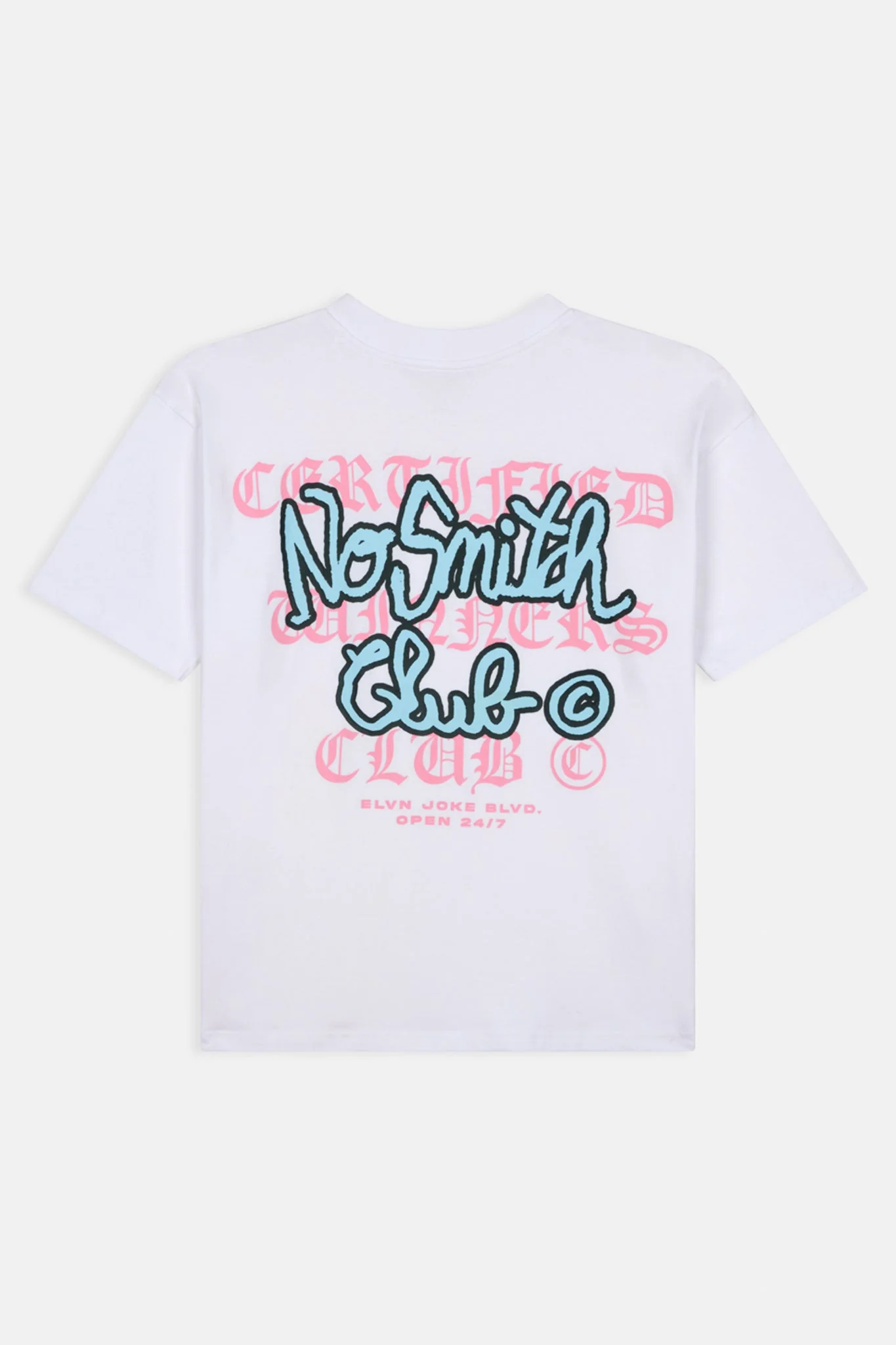 T-Shirt Nagoya - White - Image 2