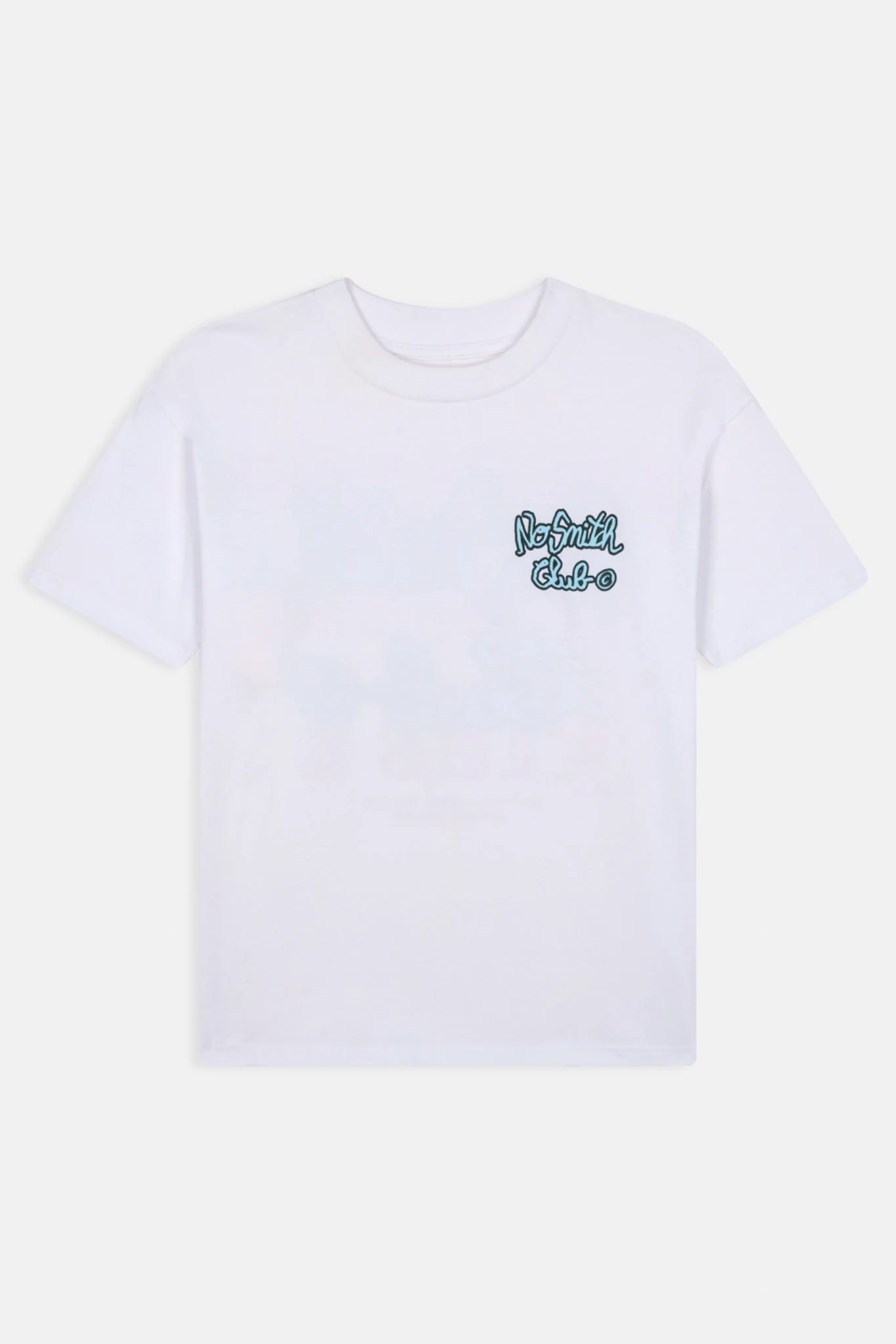 T-Shirt Nagoya - White - Image 3