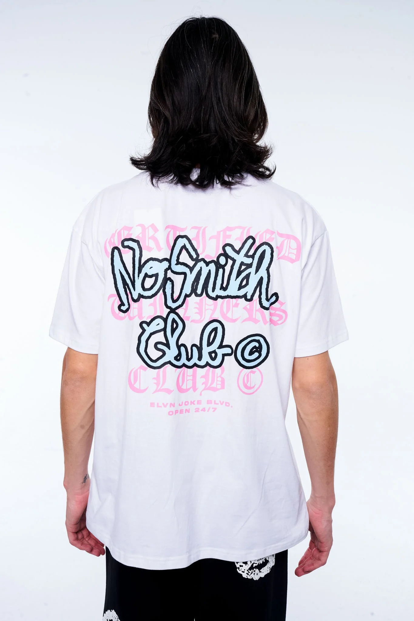 T-Shirt Nagoya - White - Image 5