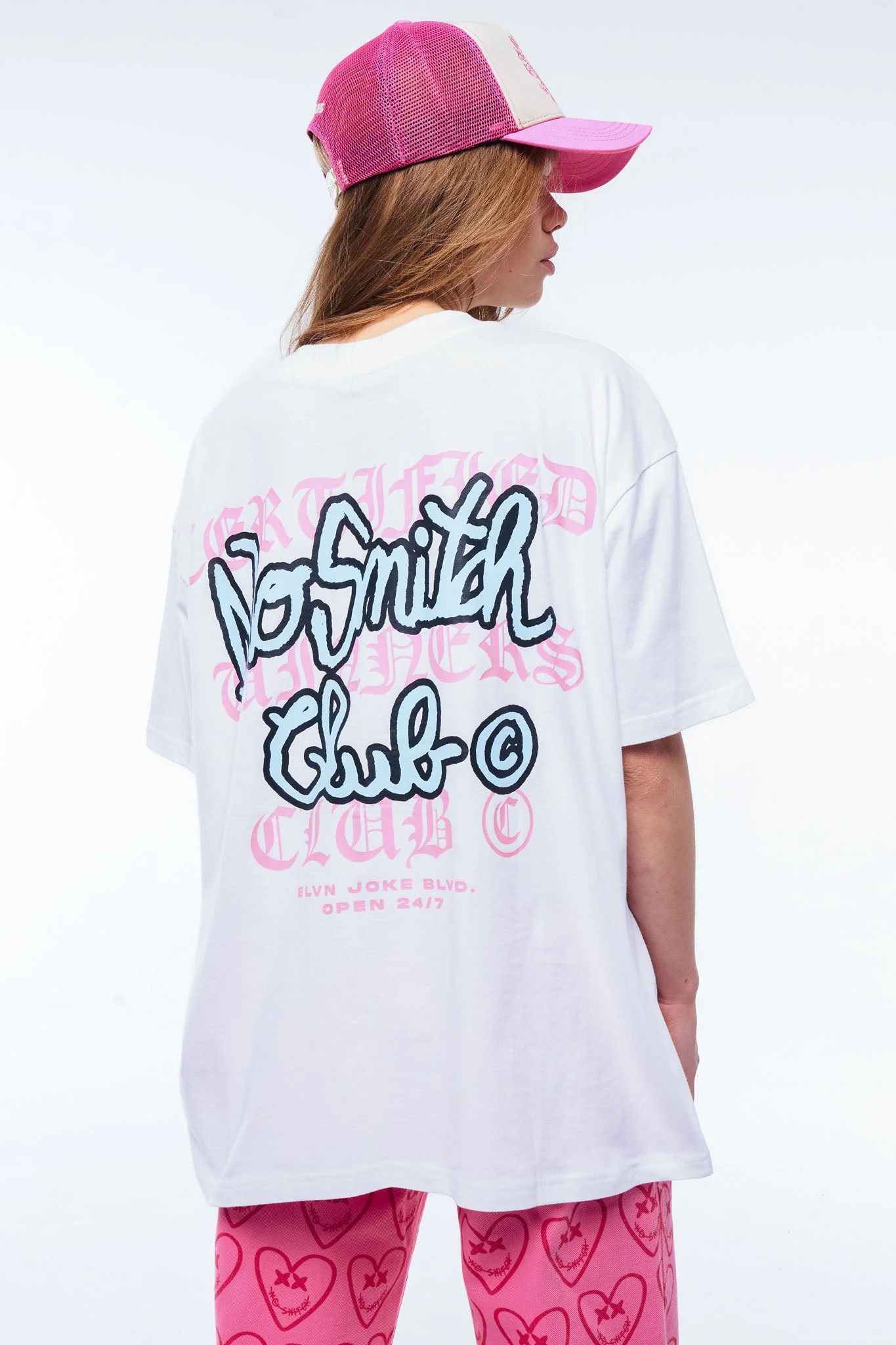 T-Shirt Nagoya - White - Image 6
