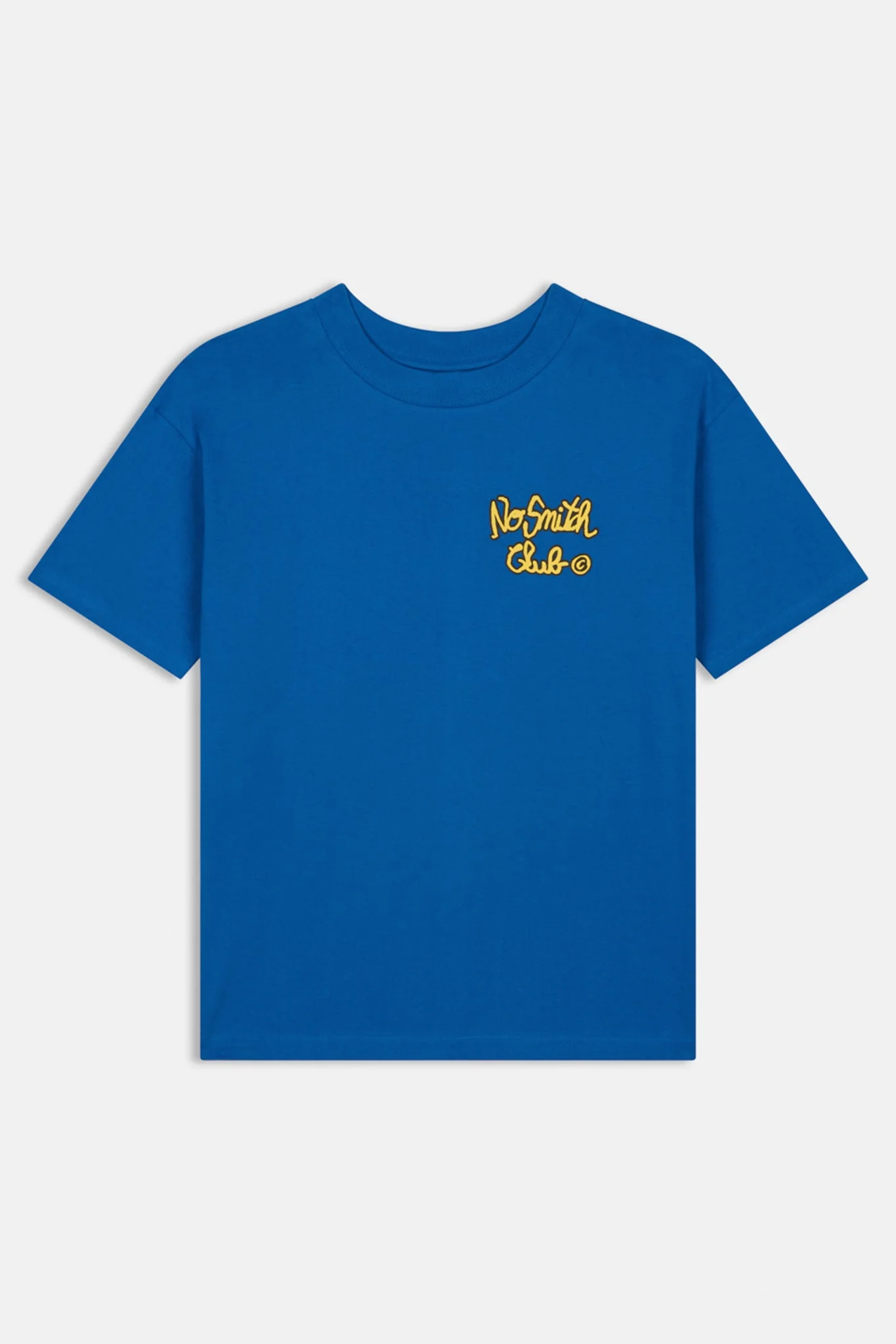 T-Shirt Nagoya - Saphir - Image 3
