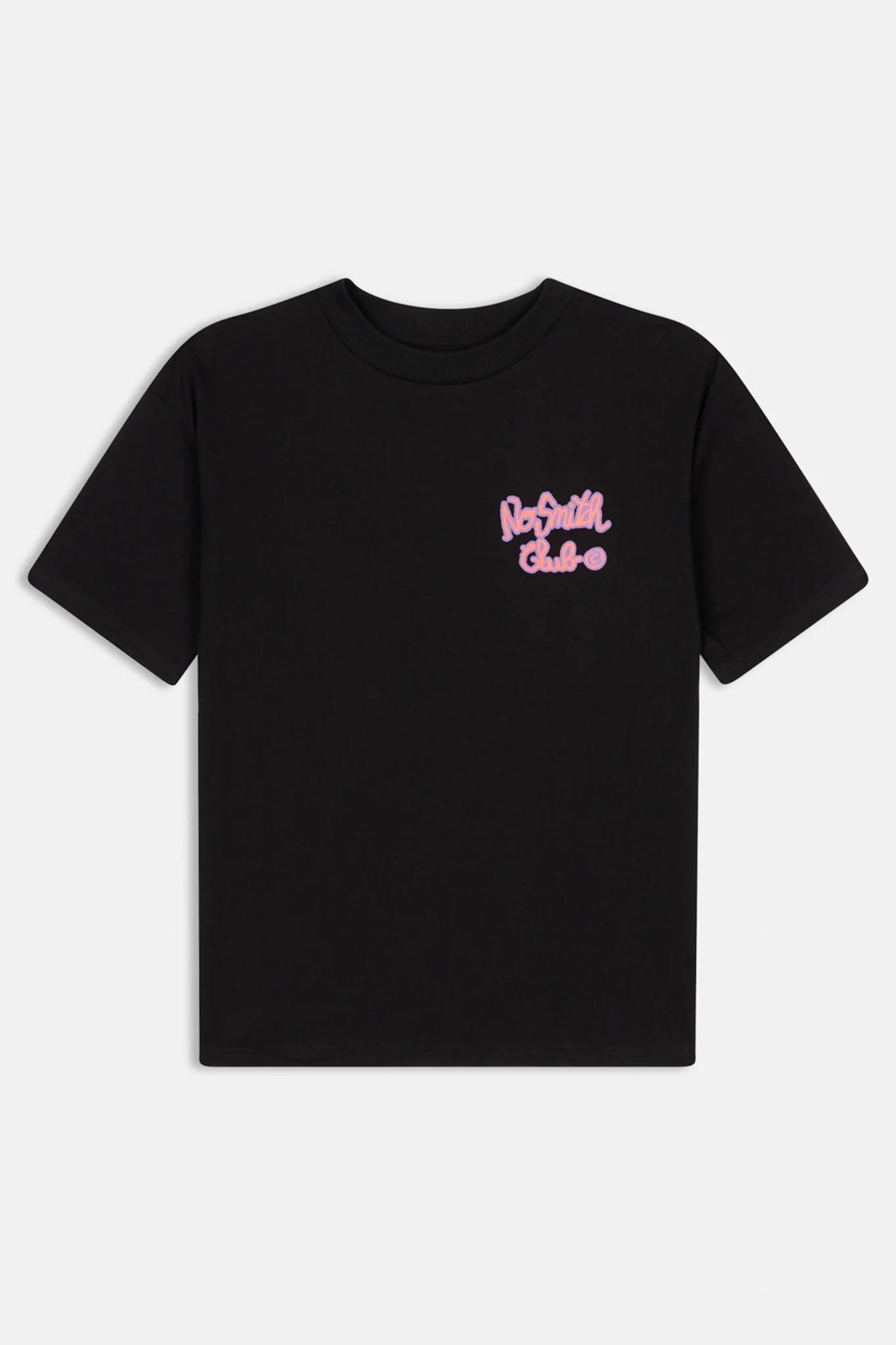 T-Shirt Nagoya - Black - Image 3