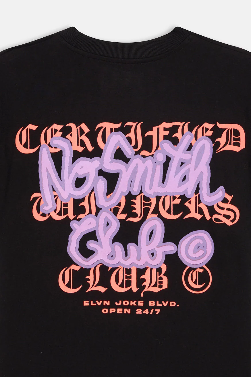 T-Shirt Nagoya - Black - Image 6