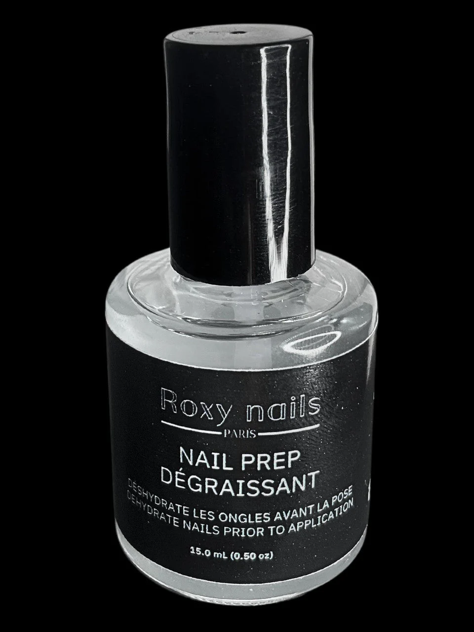 Nail Prep Dégraissant - Image 3