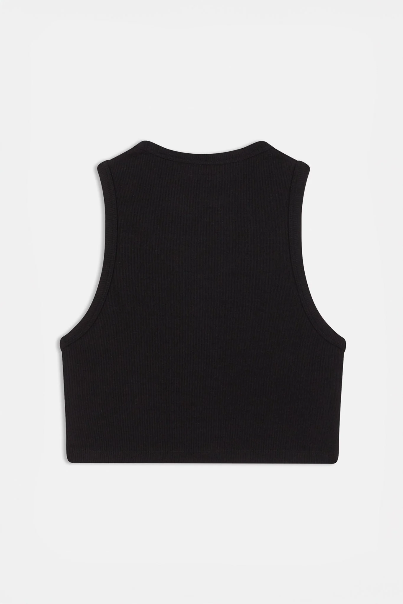 T-Shirt Nalda - Black - Image 3