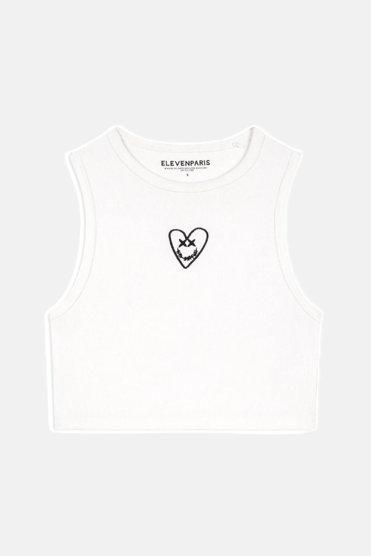 T-Shirt Nalda - Icicle - Image 2