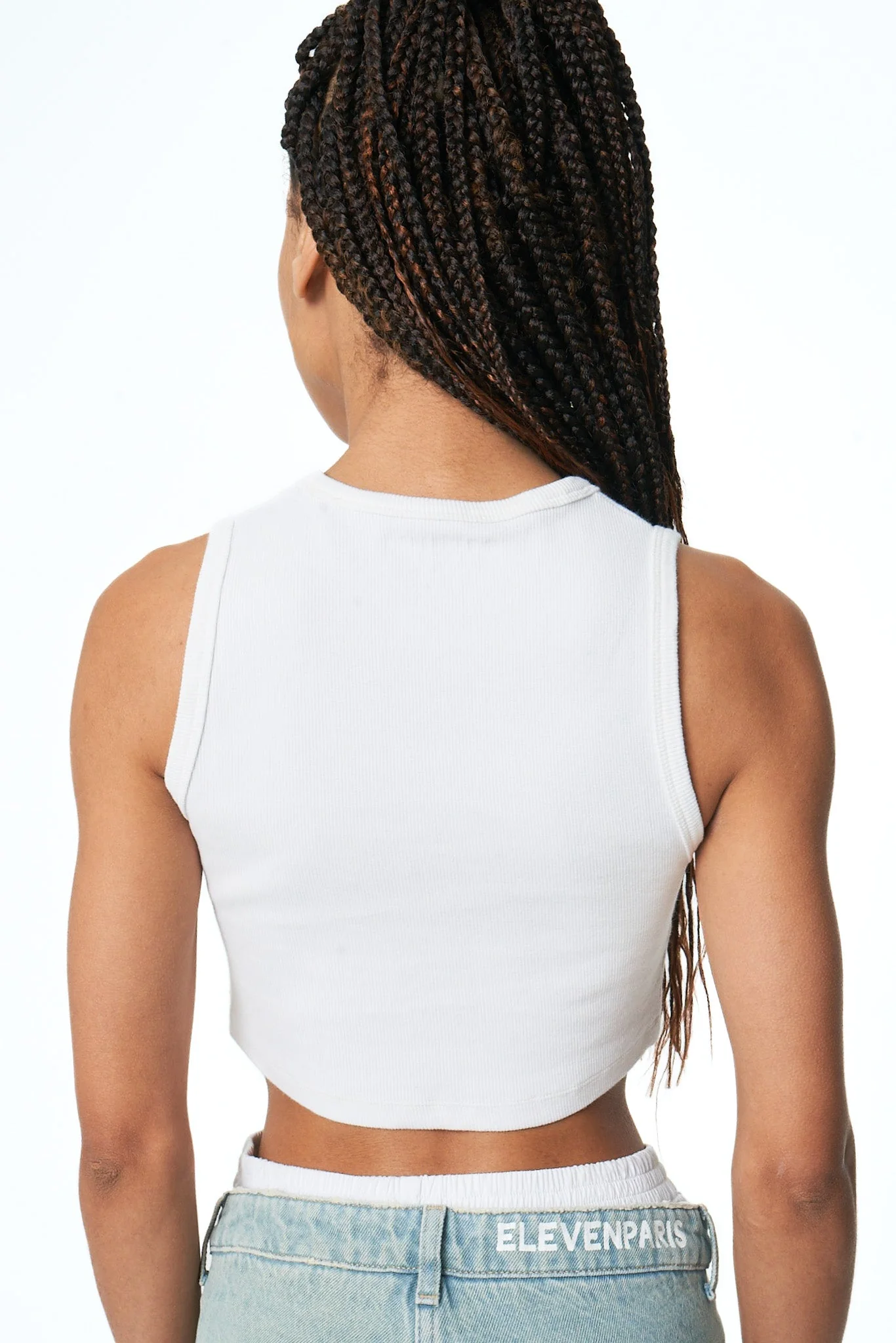 T-Shirt Nalda - Icicle - Image 4