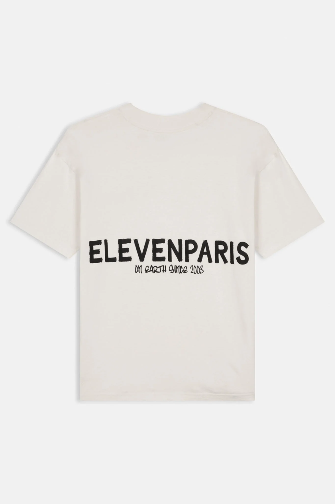 T-Shirt Name - Icicle - Image 2