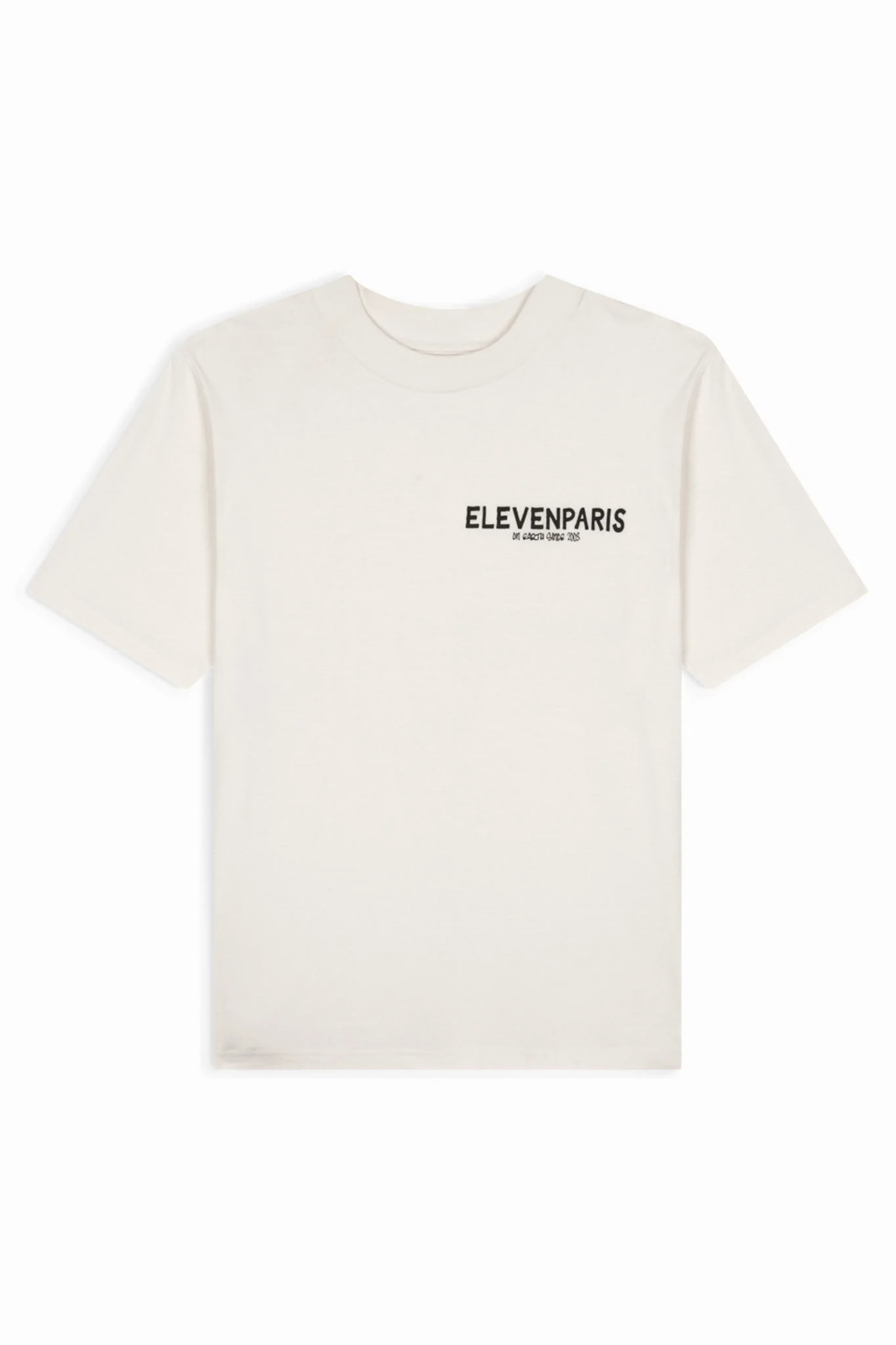 T-Shirt Name - Icicle - Image 3