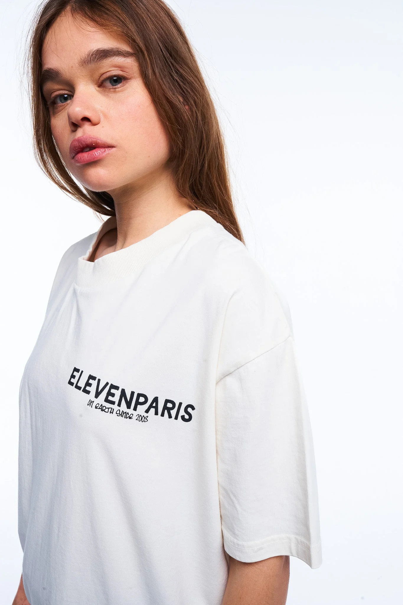 T-Shirt Name - Icicle - Image 4