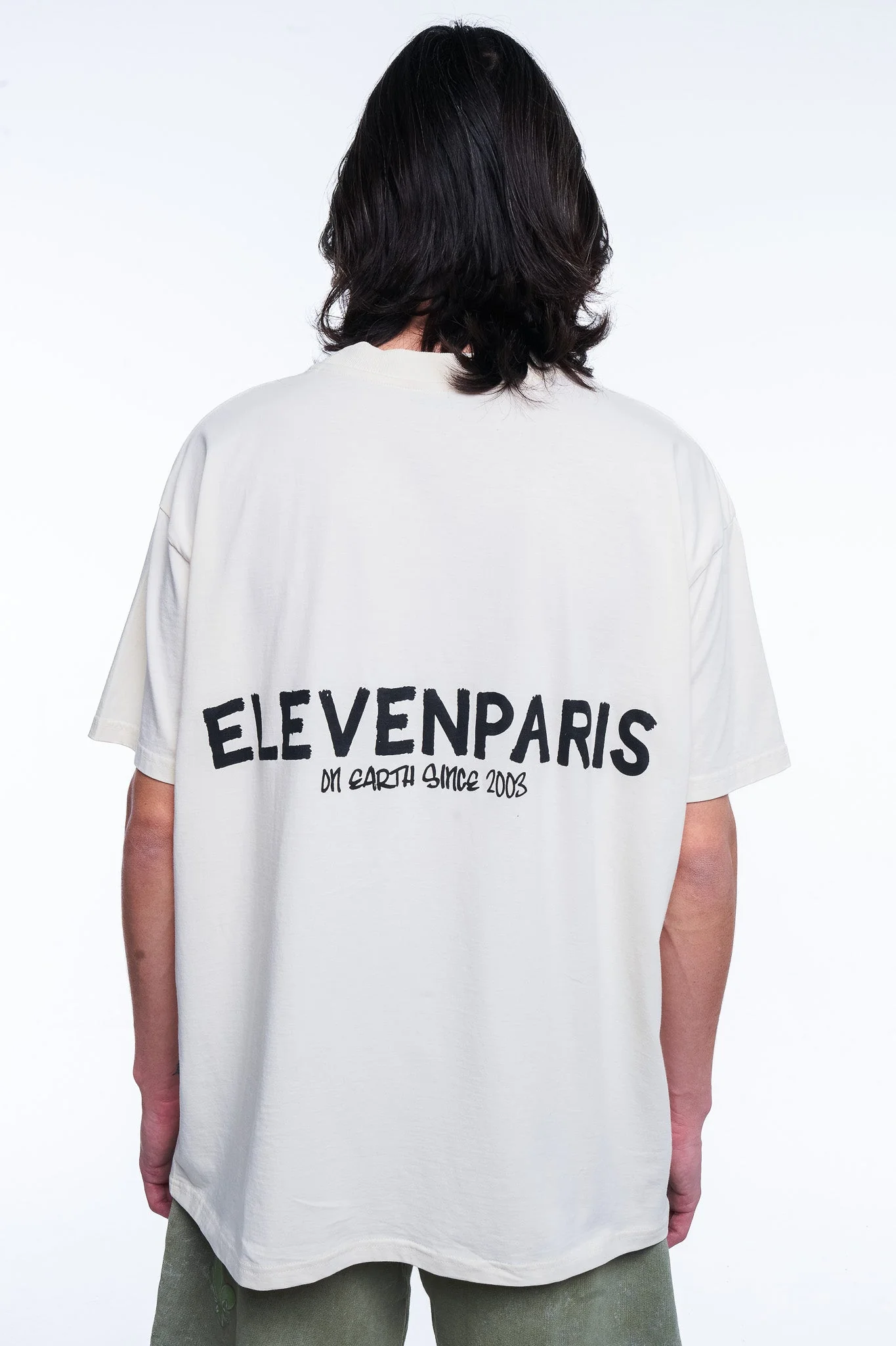 T-Shirt Name - Icicle - Image 5