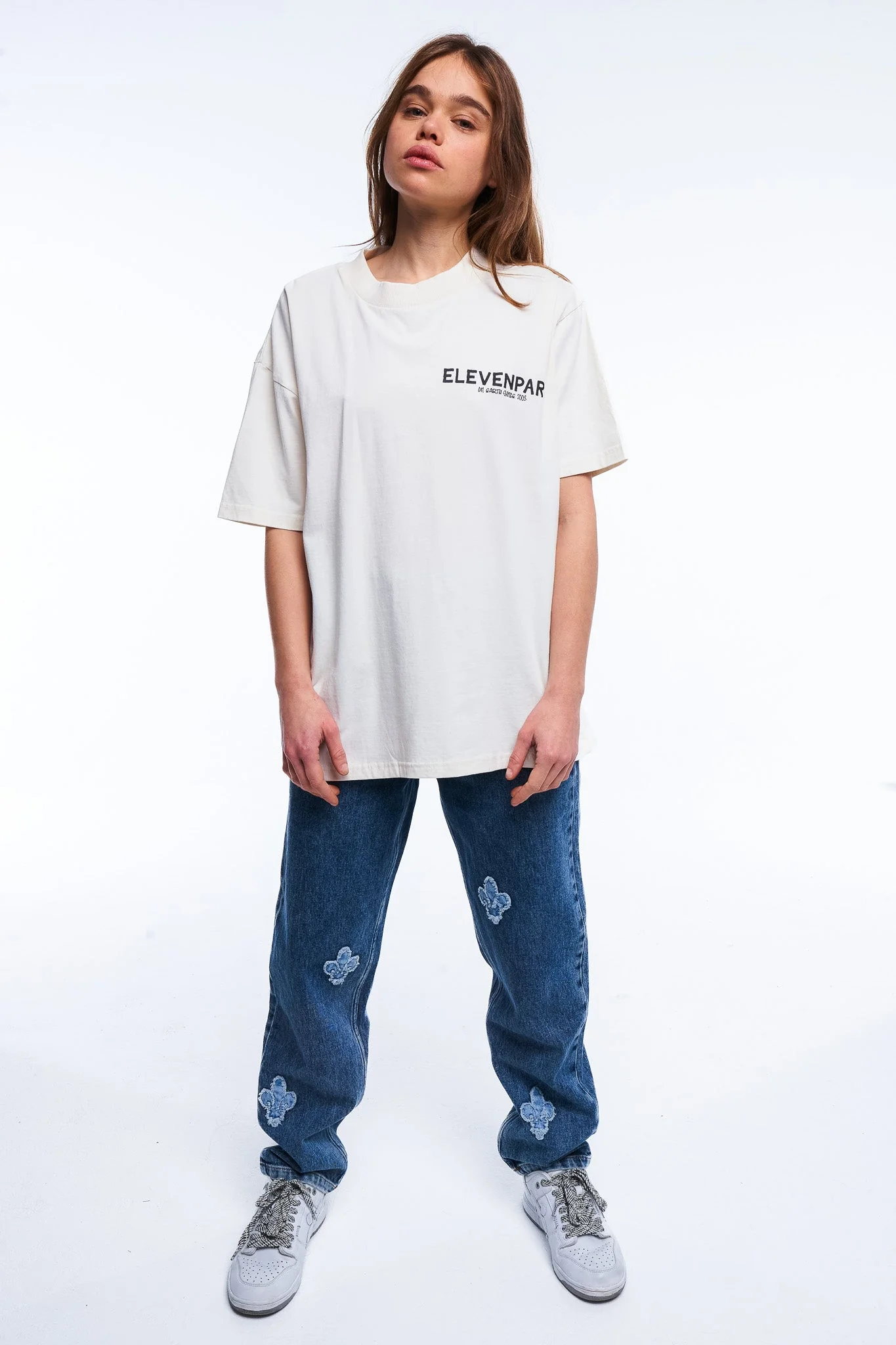 T-Shirt Name - Icicle - Image 6