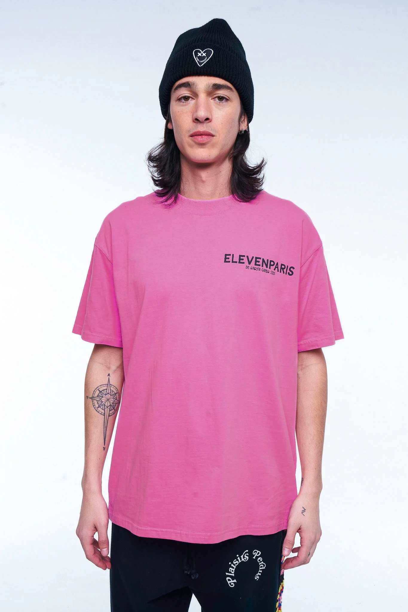 T-Shirt Name - Candy - Image 4