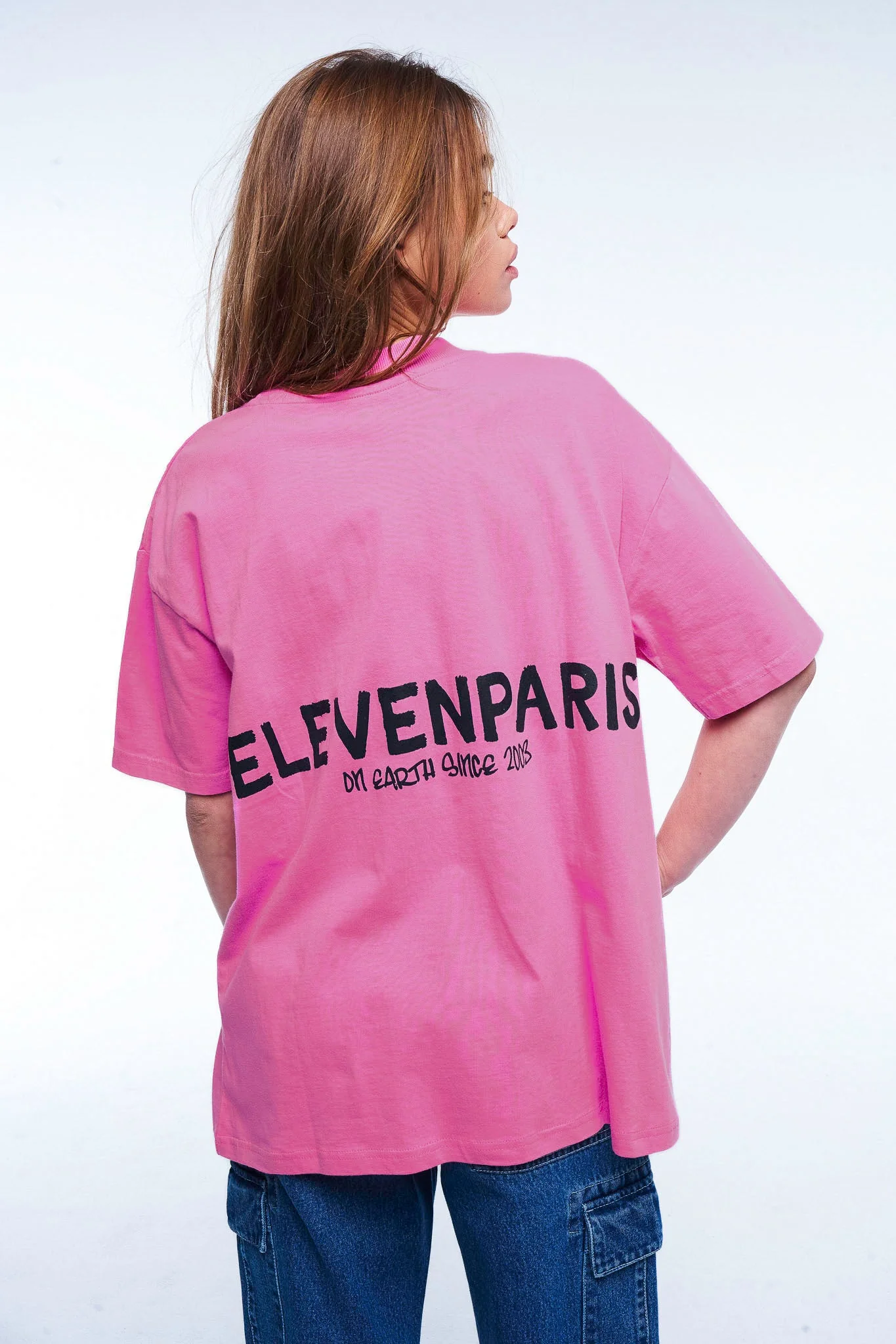 T-Shirt Name - Candy - Image 5