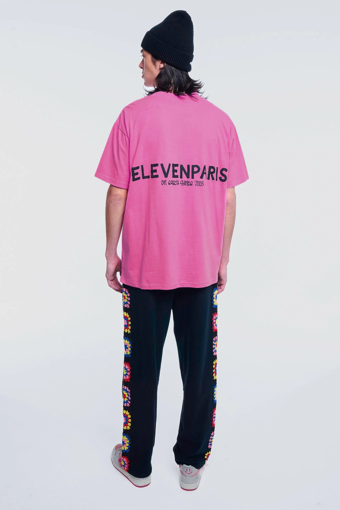 T-Shirt Name - Candy - Image 6