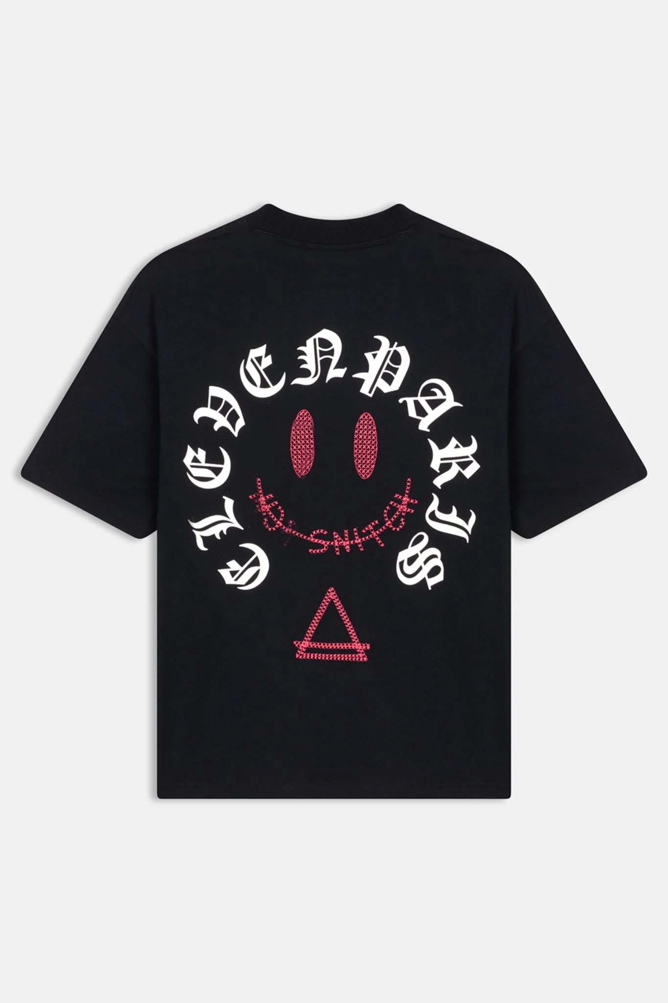 T-Shirt Namelia - Black - Image 2