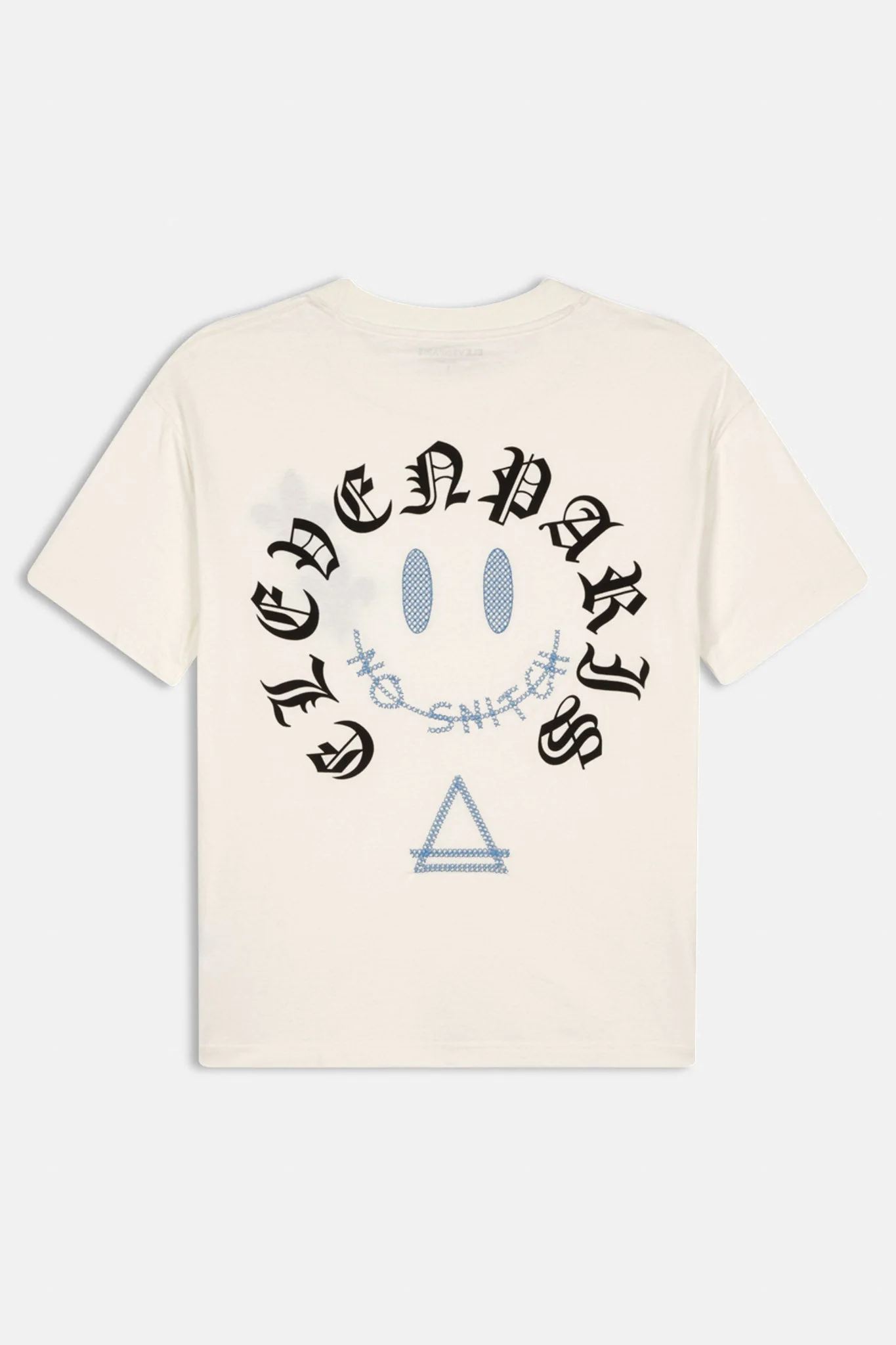 T-Shirt Namelia - Icicle - Image 2
