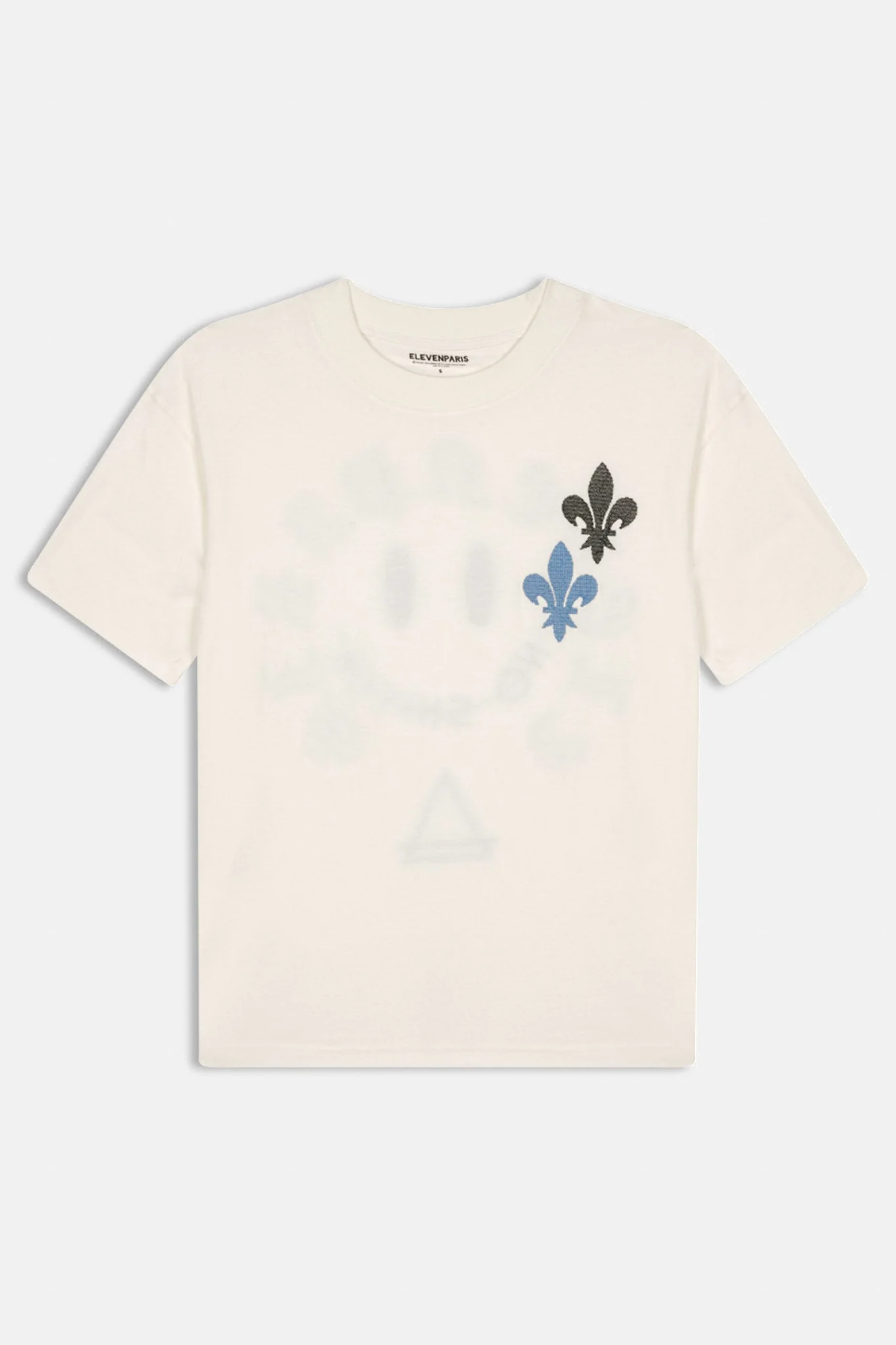 T-Shirt Namelia - Icicle - Image 3