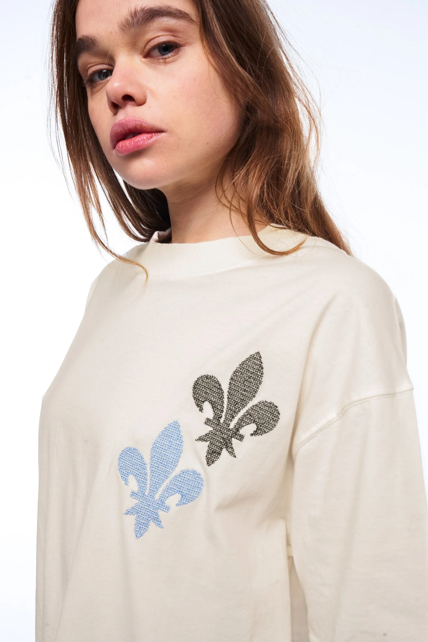 T-Shirt Namelia - Icicle - Image 4