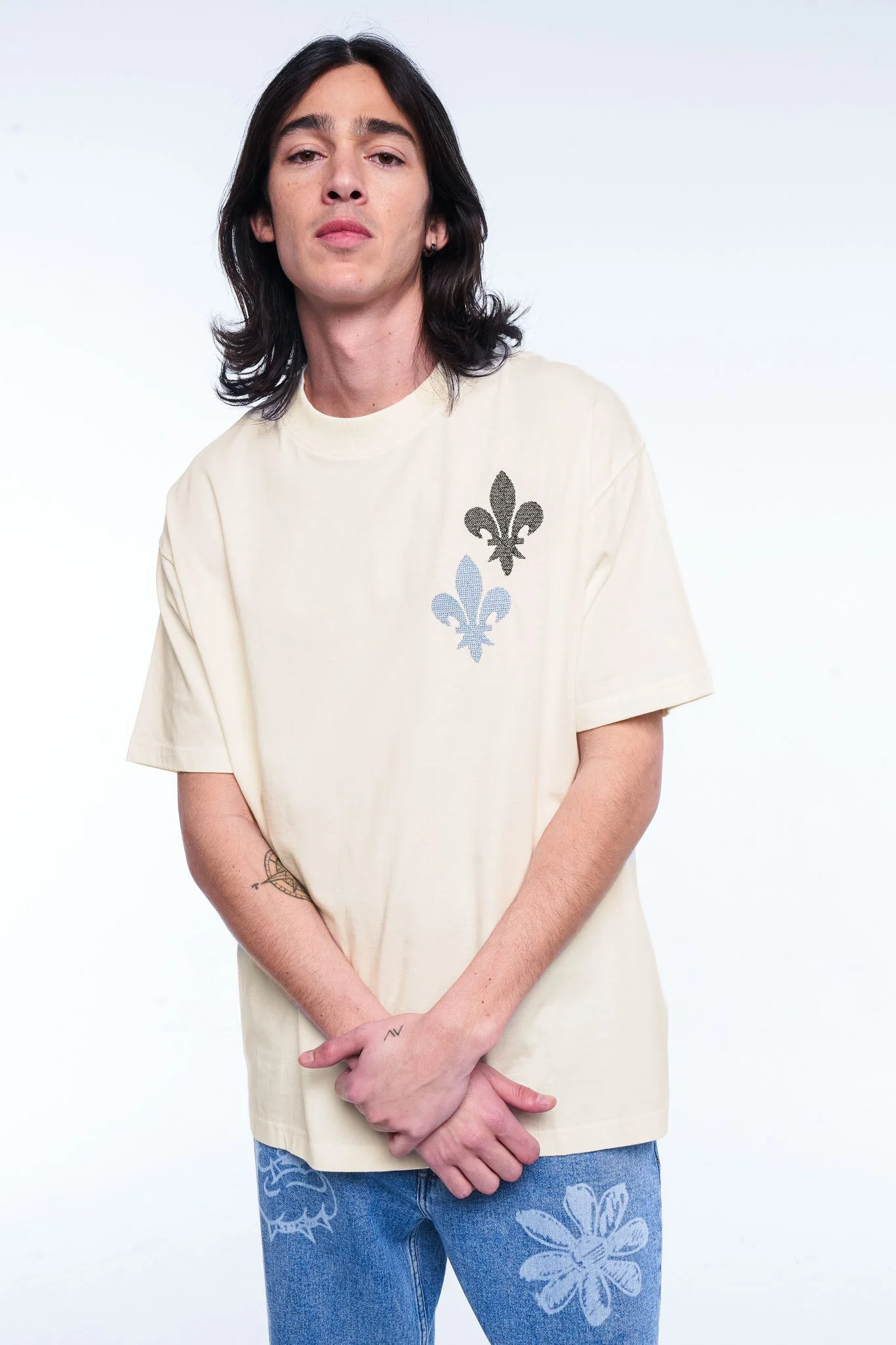 T-Shirt Namelia - Icicle - Image 5