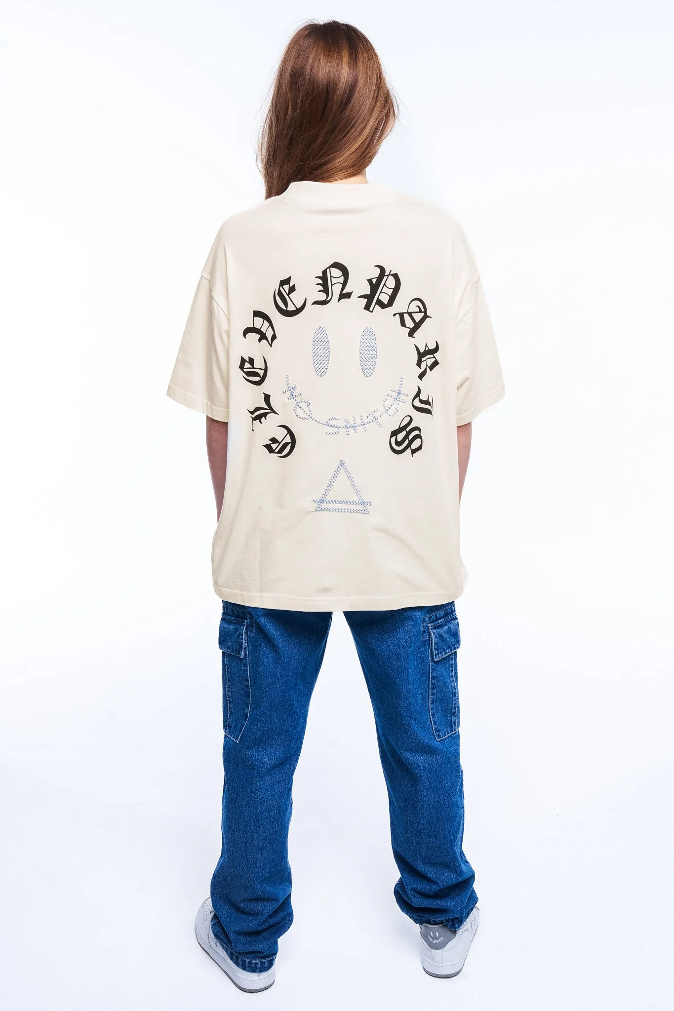 T-Shirt Namelia - Icicle - Image 6