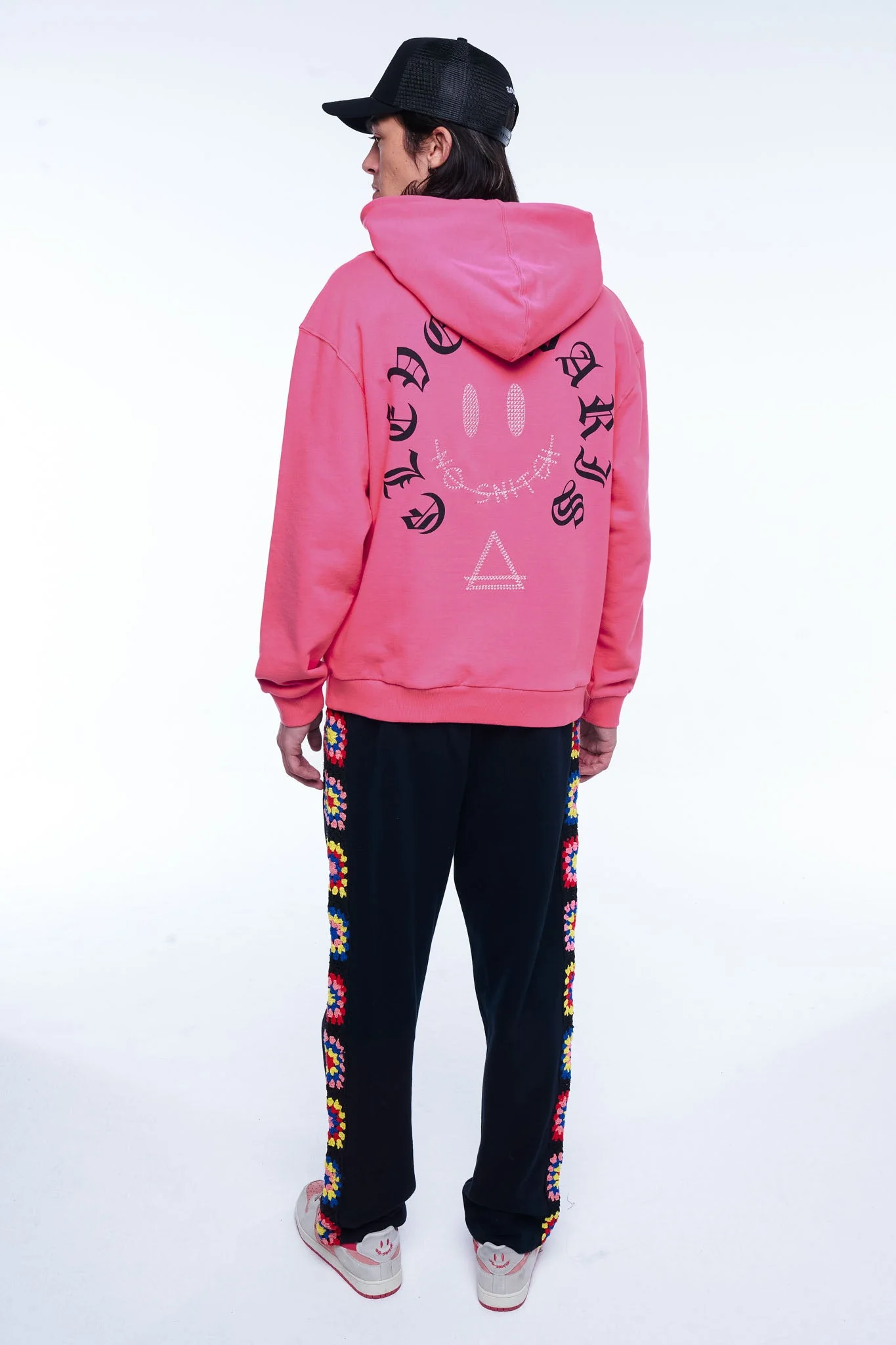 Sweat Nany - Candy - Image 4