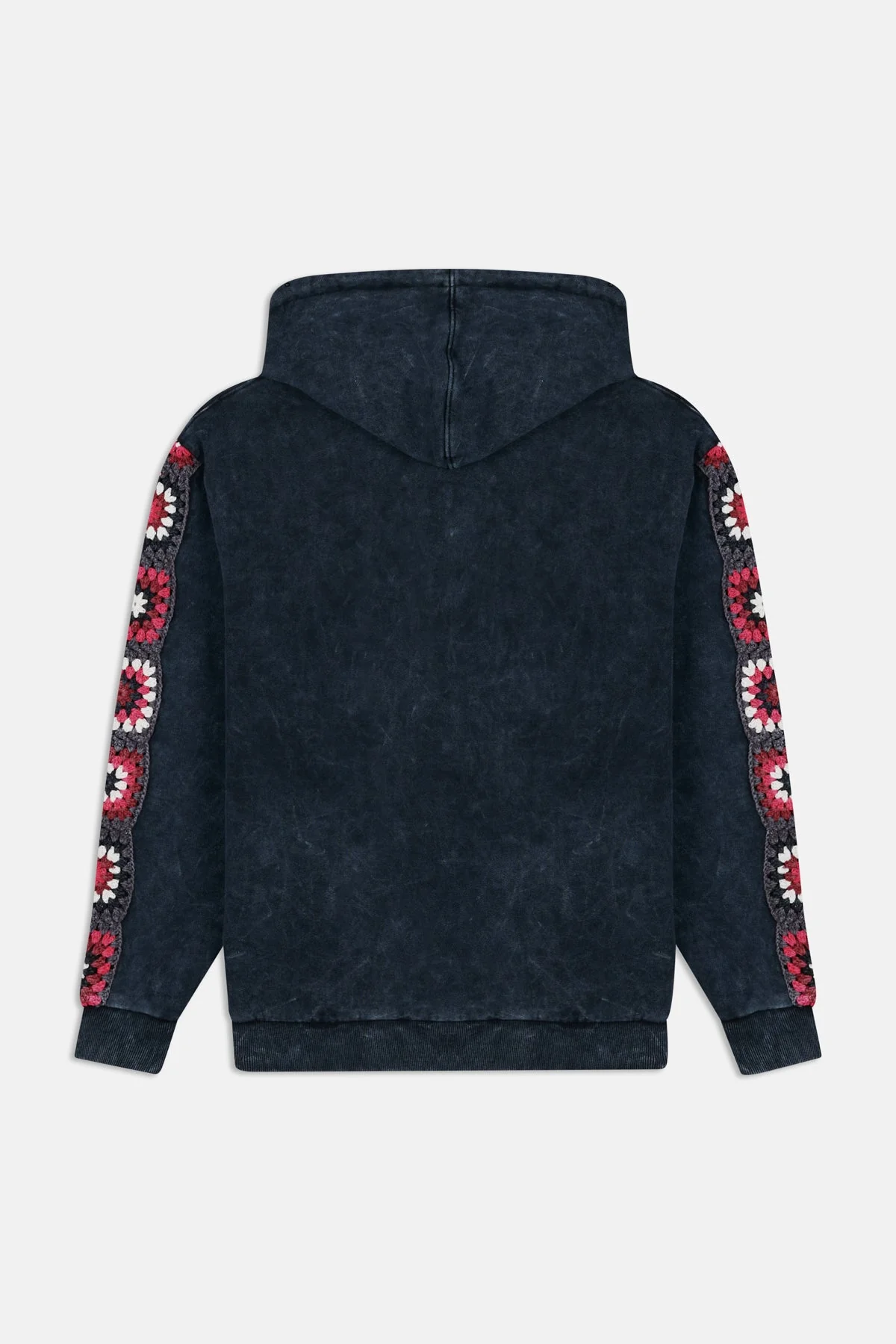 Sweat Nao - Black Wash - Image 3
