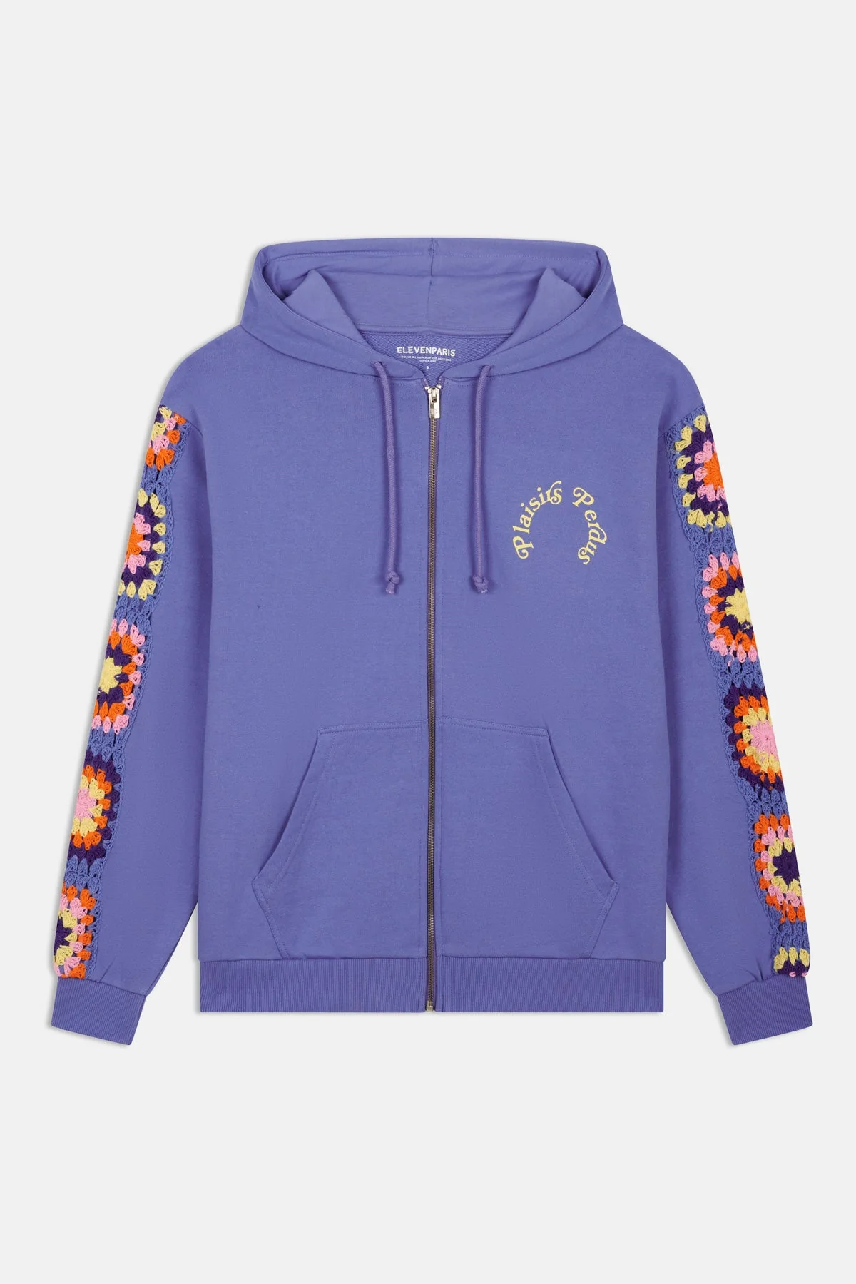 Sweat Nao - Baby Blue - Image 2